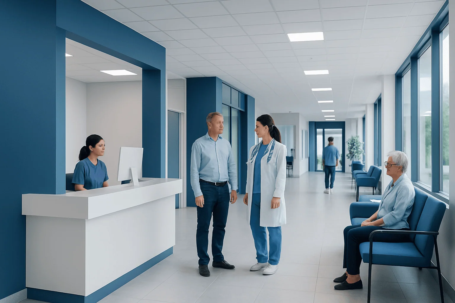 When to Contact Your Embassy During Medical Travel in Turkey