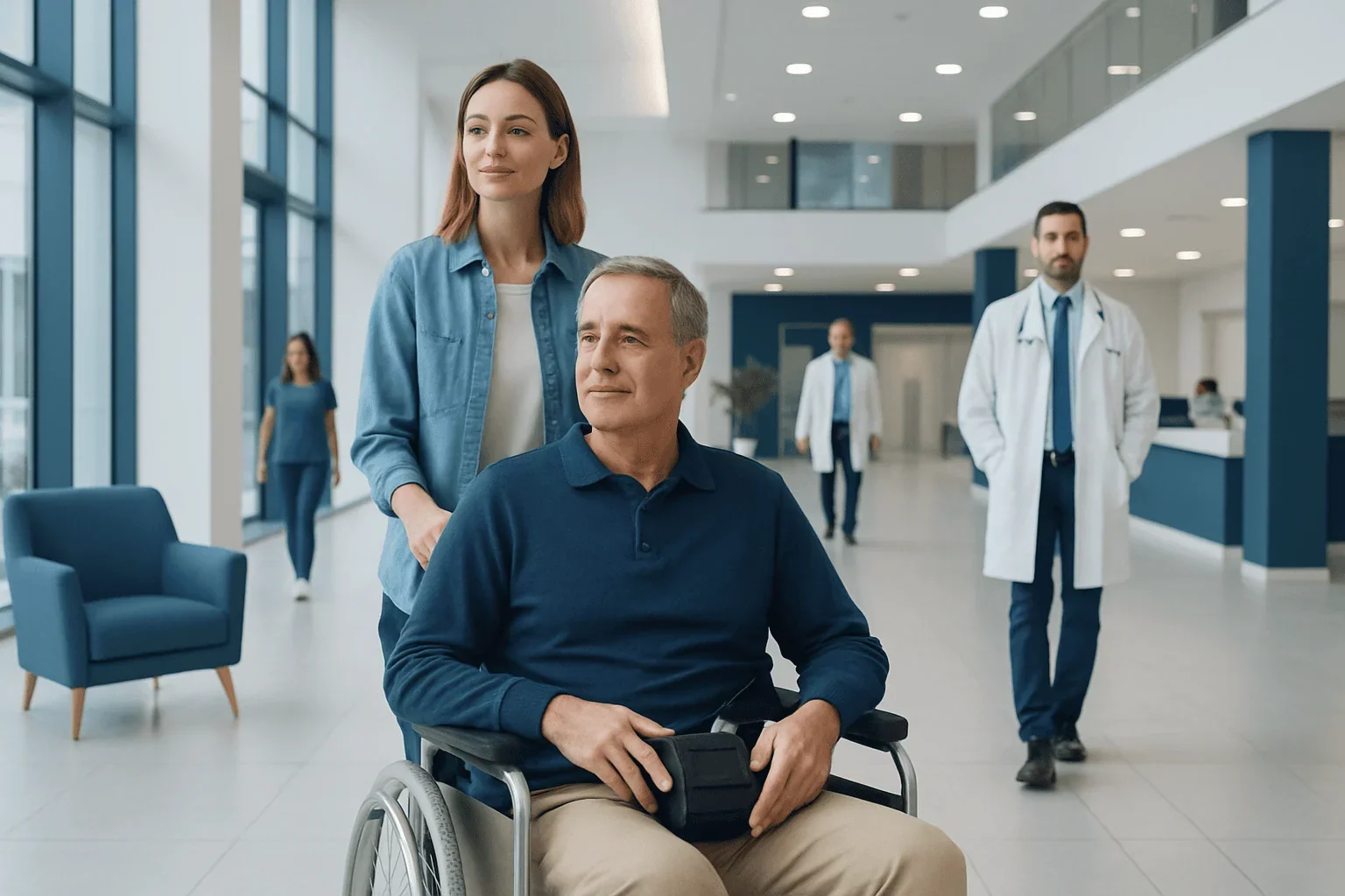 Using Battery-Powered Medical Devices During Travel to Turkey