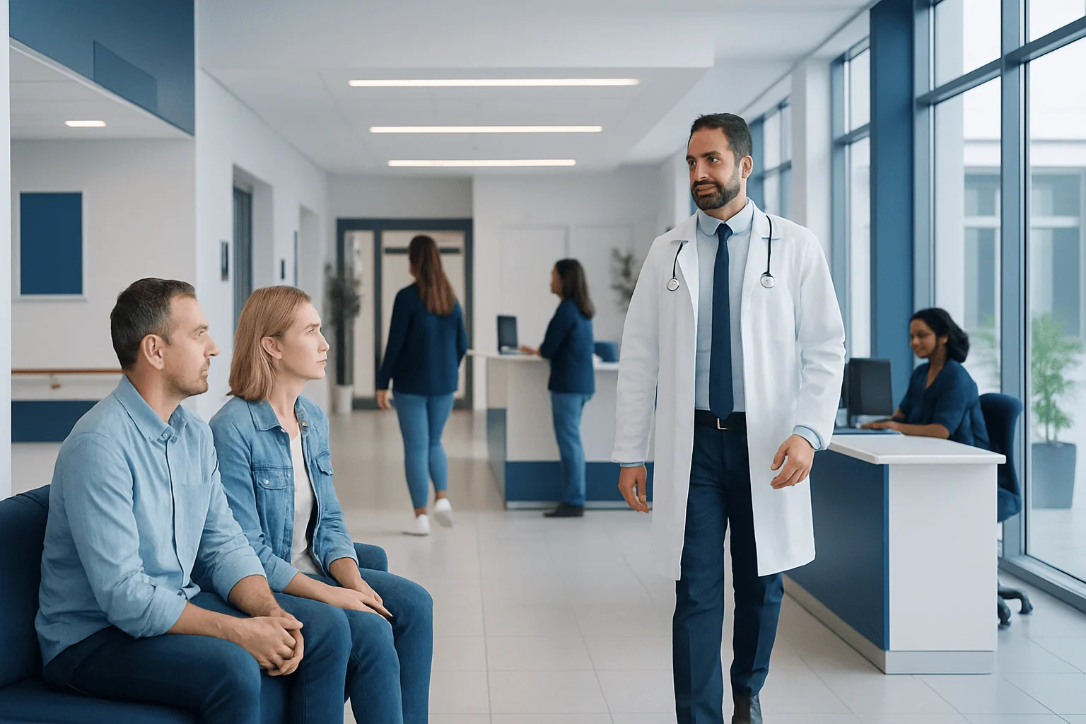 Unexpected Extra Tests Before Treatment in Turkey: Why They Happen