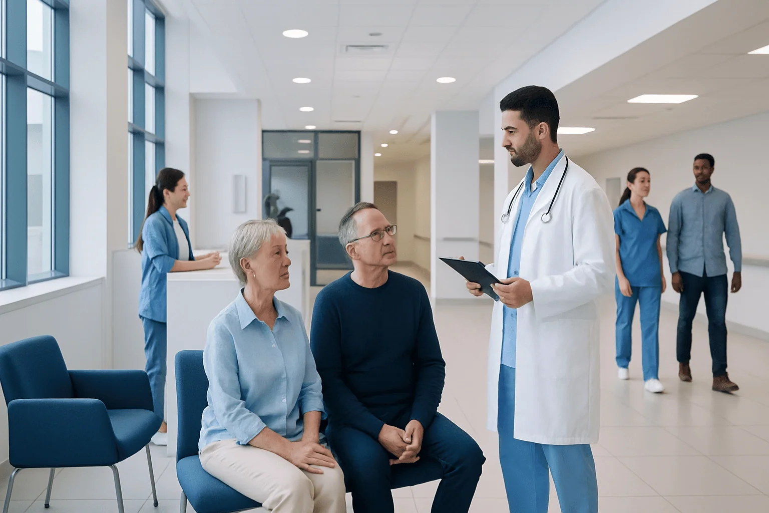 When Extra Tests Are Needed Before Treatment in Turkey