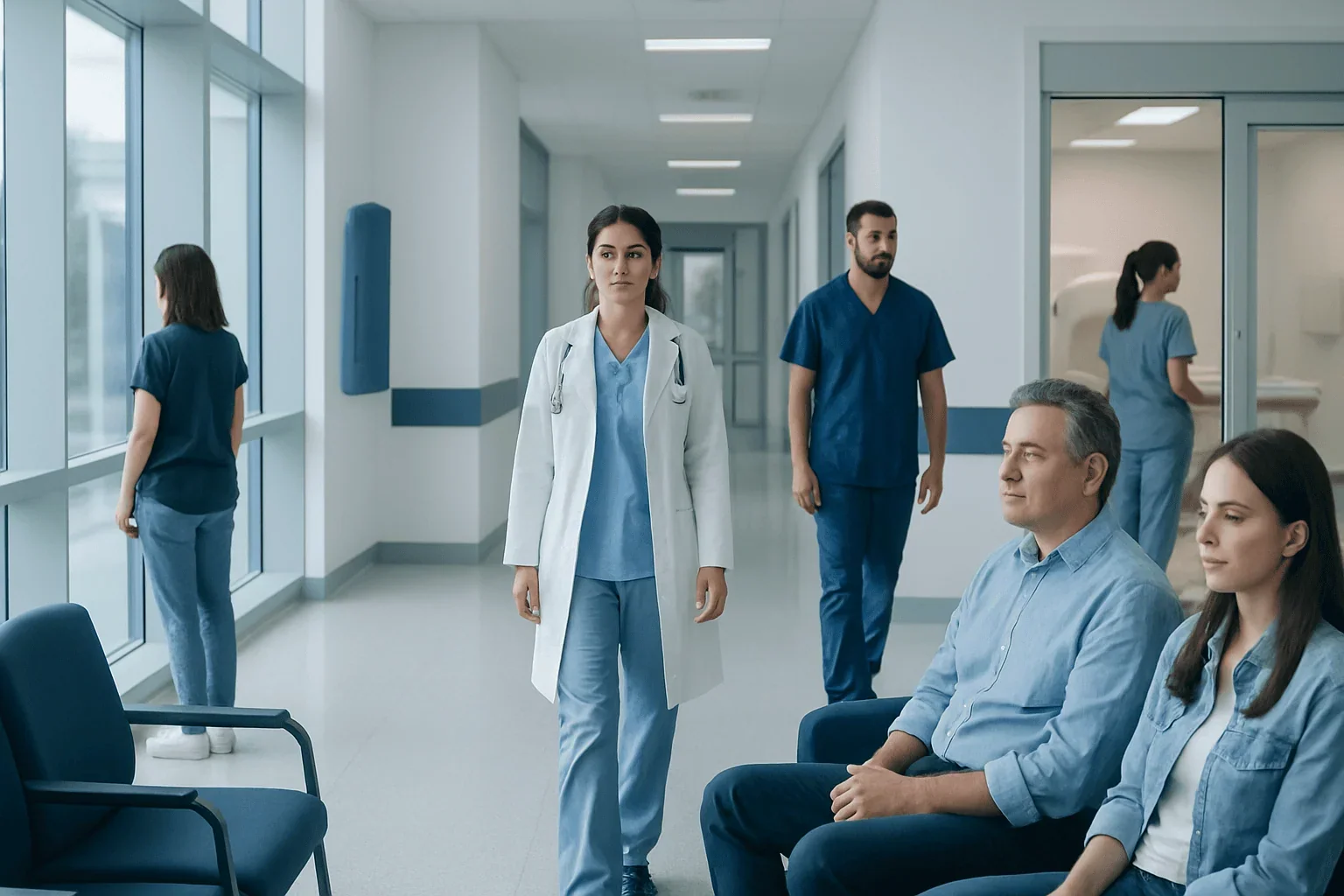 When Unexpected Tests Are Needed in Turkey: How They Affect Timing and Cost