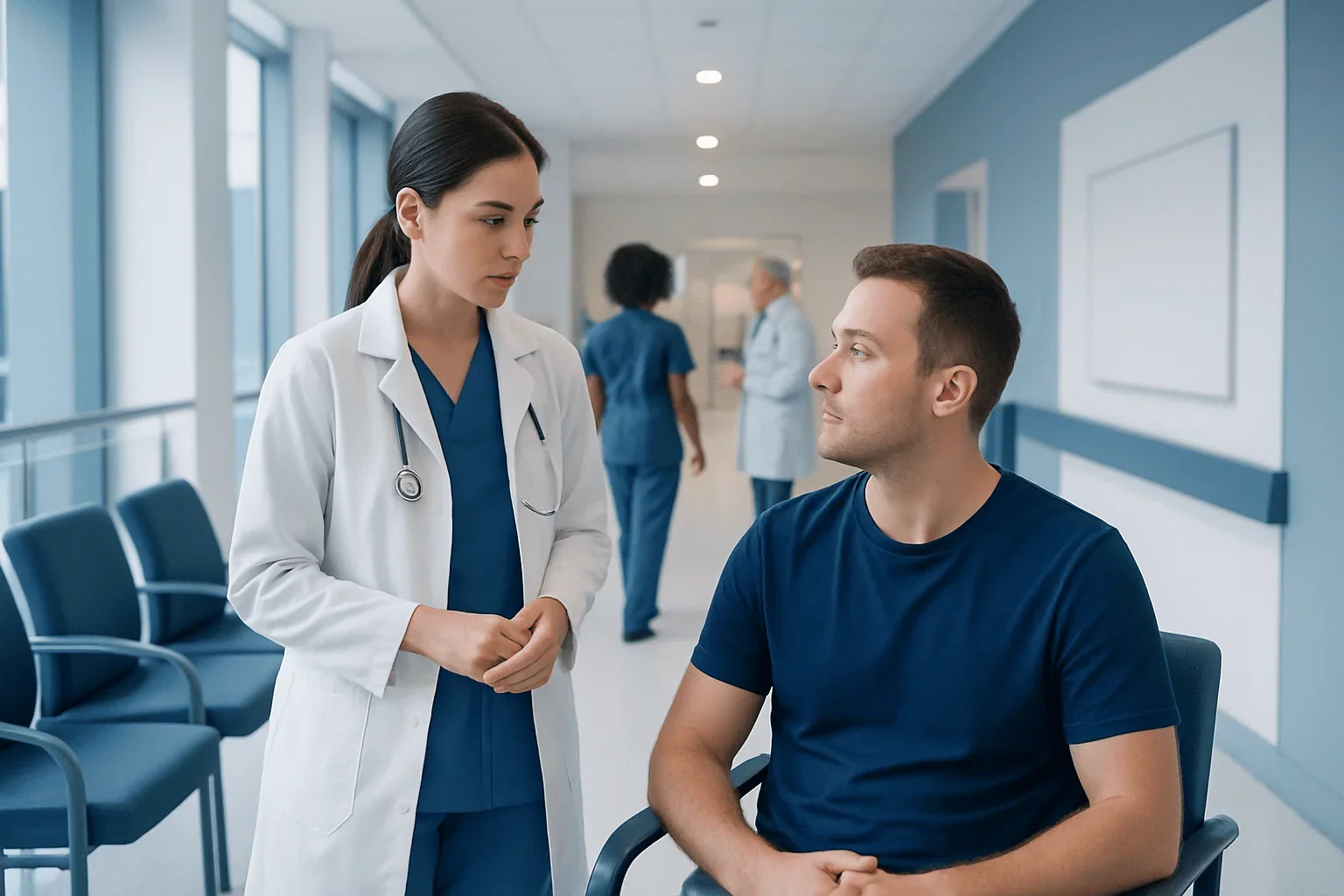 When to Stop Eating, Drinking, or Smoking Before a Procedure in Turkey