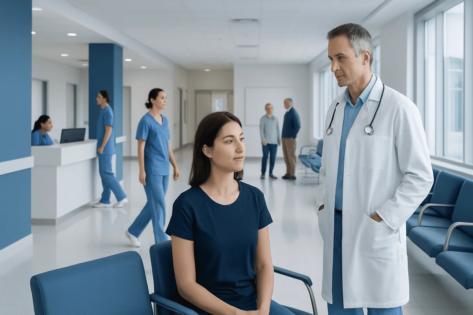 Fasting Before Surgery in Turkey: Rules for Food, Drink, and Medicines