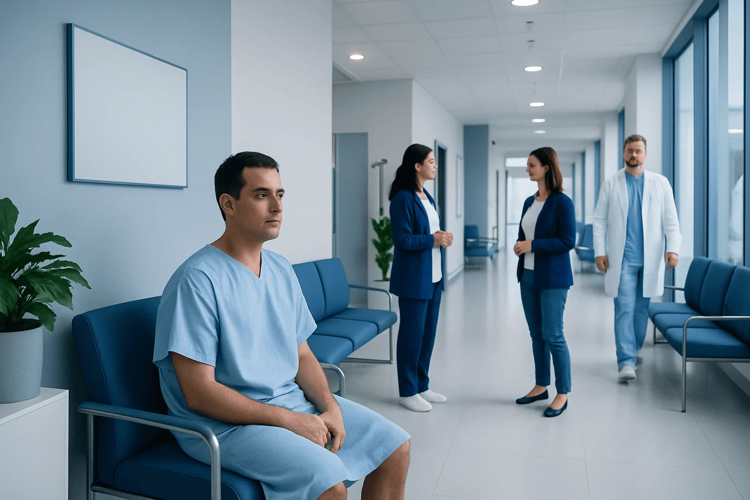 Fasting Before Surgery in Turkey: Food, Drink, and Medication Rules