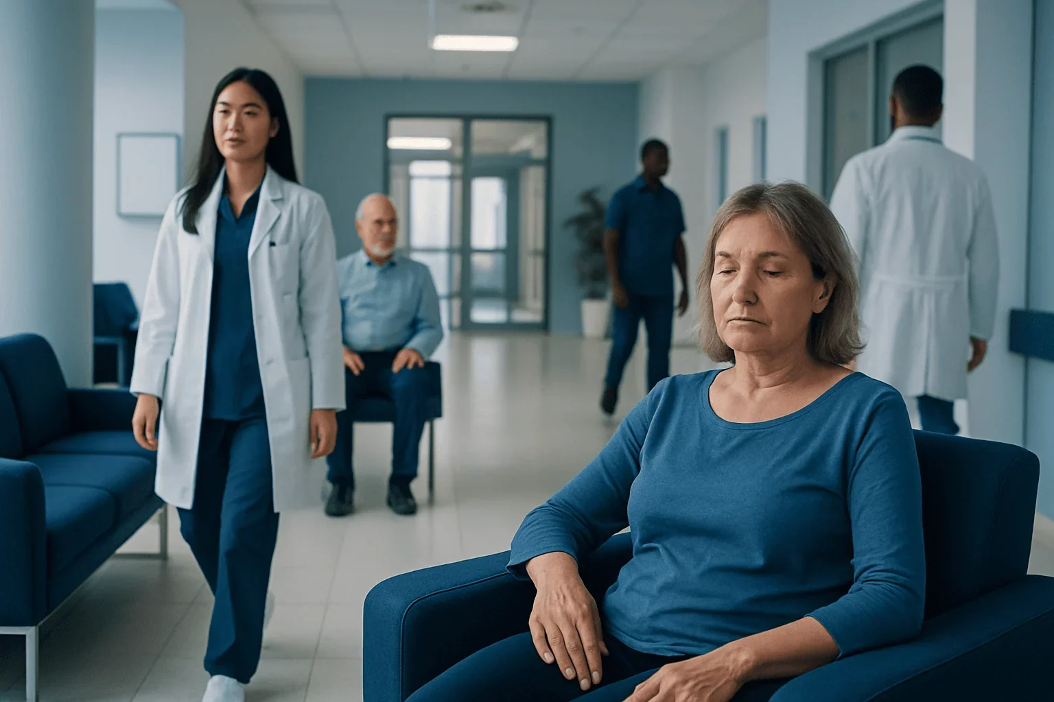 Managing Fatigue After Medical Treatment in Turkey