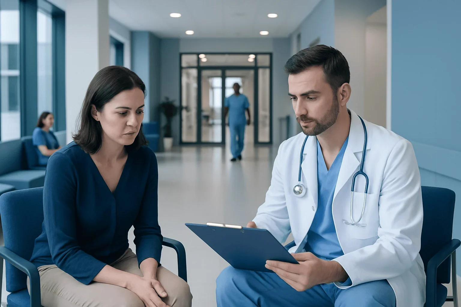 At Acibadem, How We Verify Your Final Treatment Cost Before Travel