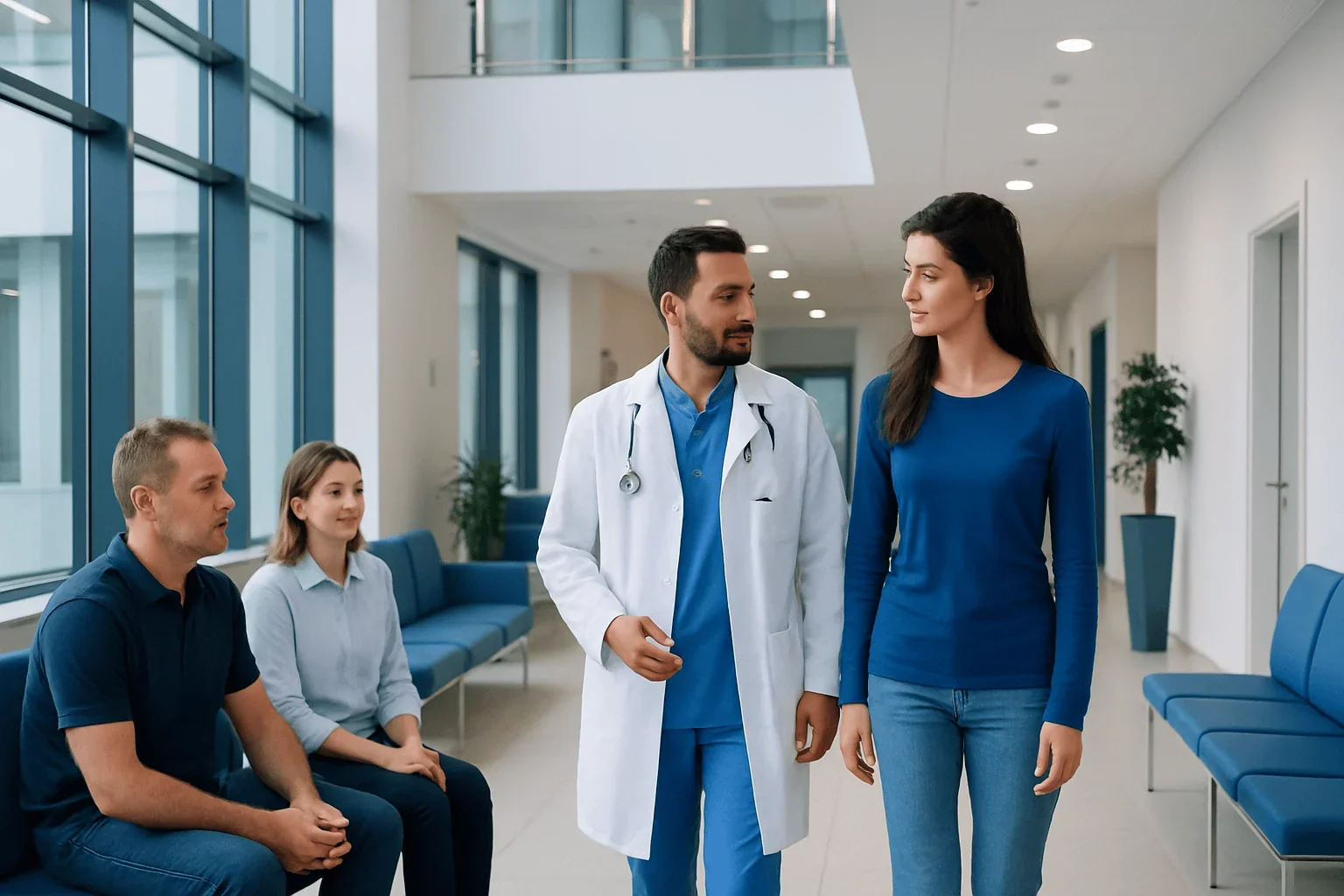 Follow-Up Tests After Treatment in Turkey