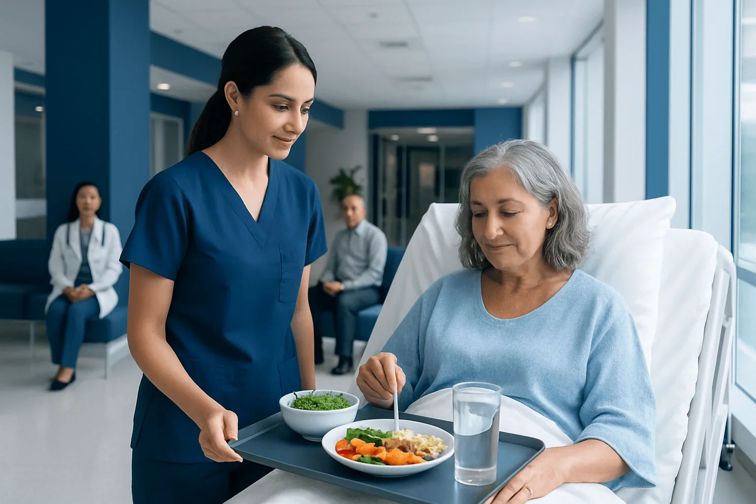 What to Eat After Surgery in Turkey: A Simple Recovery Nutrition Guide