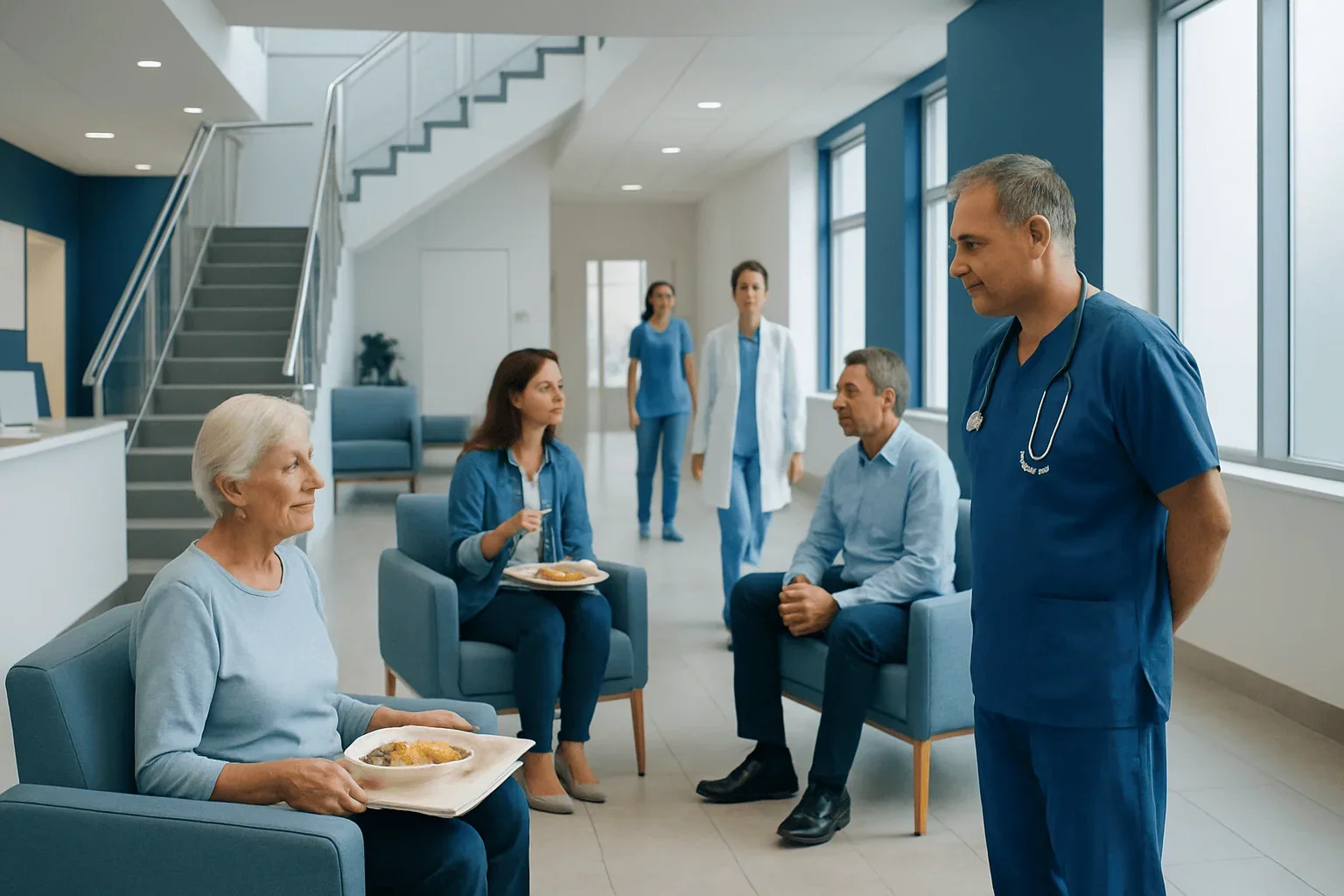 Eating Before and After Treatment in Turkey: What Patients Should Ask