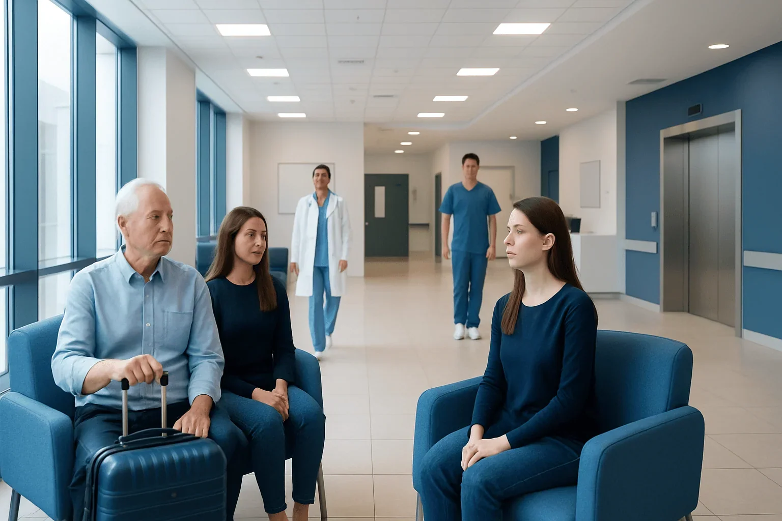How to Prepare Your Home Before Leaving for Treatment in Turkey