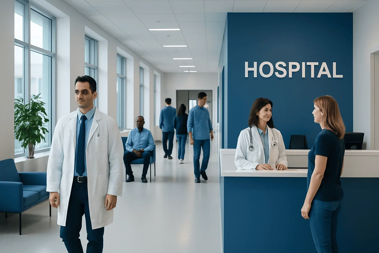 Hospital Quality Indicators to Ask About Before Treatment