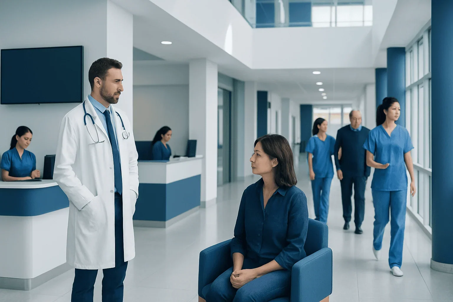 How to Compare Hospital Safety Standards in Turkey Before You Book