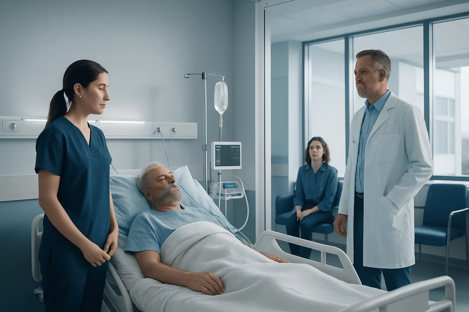 When ICU Care May Be Needed After Surgery in Turkey: What Families Should Expect