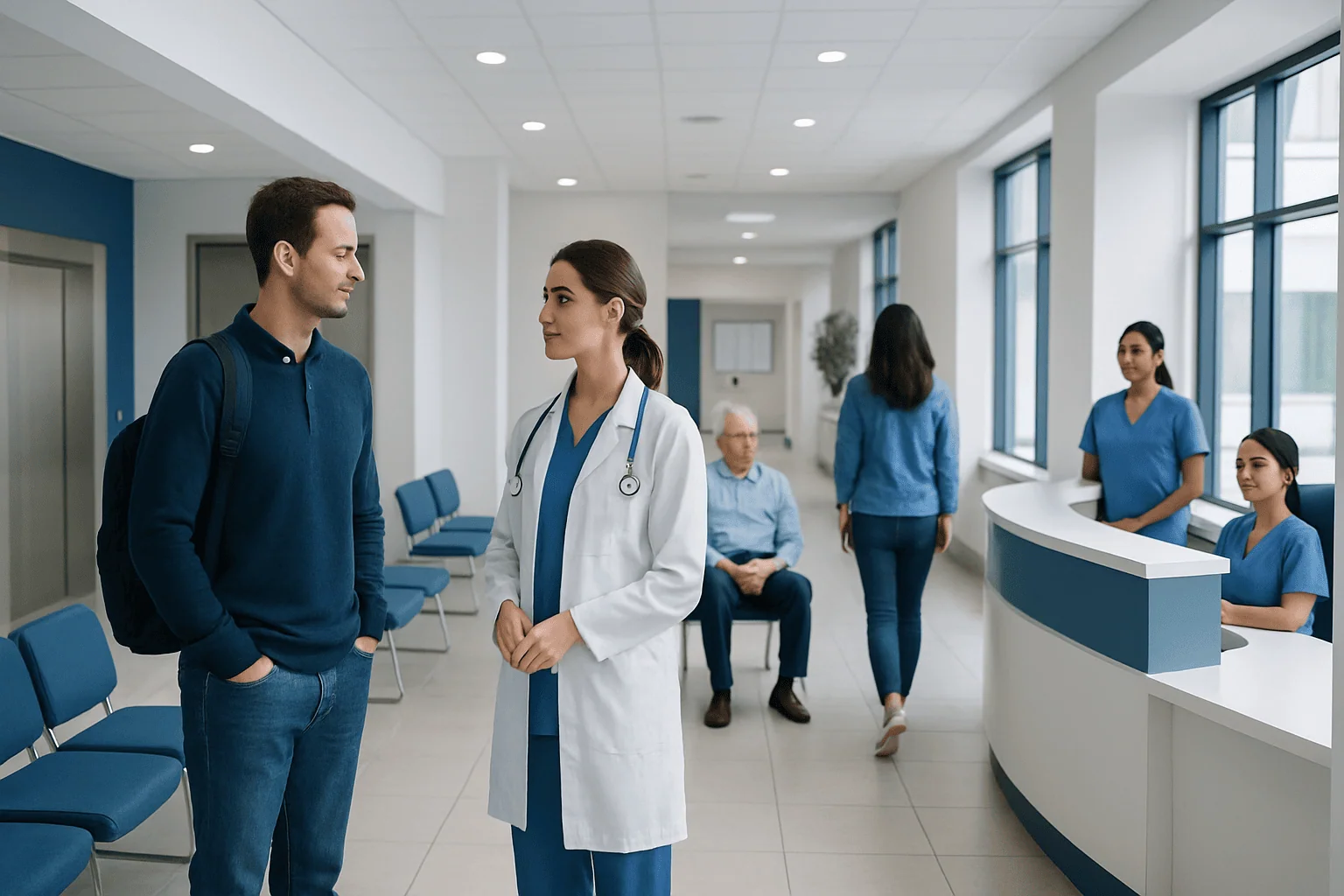 Using International Health Insurance in Turkey: What to Confirm Before You Travel