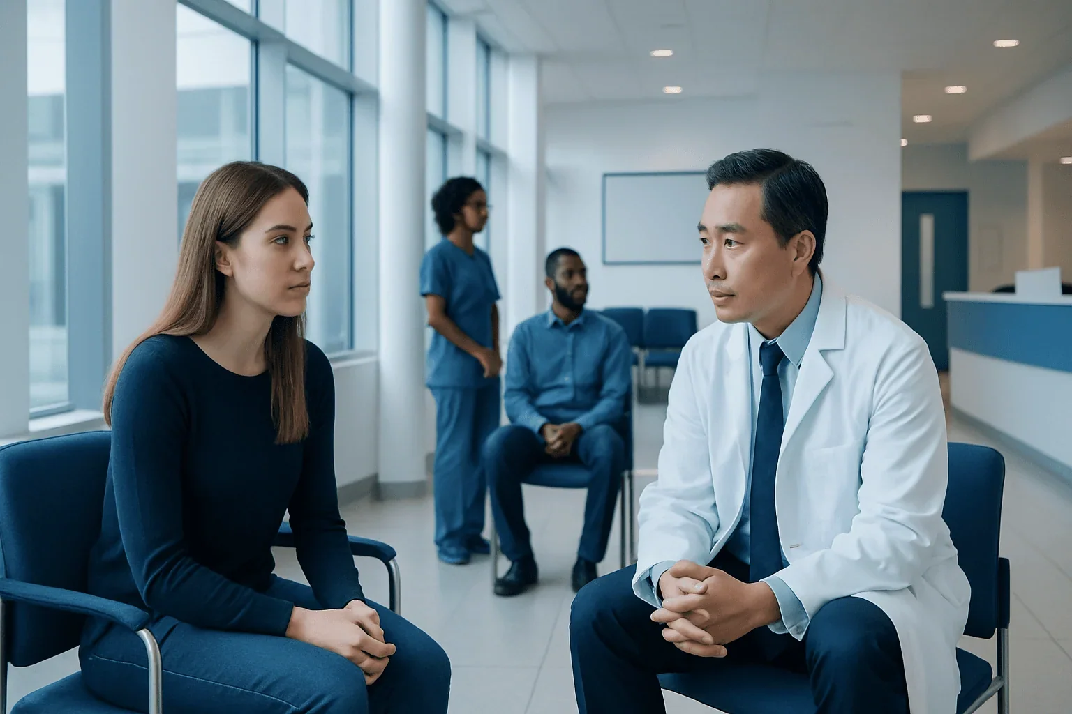 At Acibadem, What to Ask Before You Confirm a Treatment Package