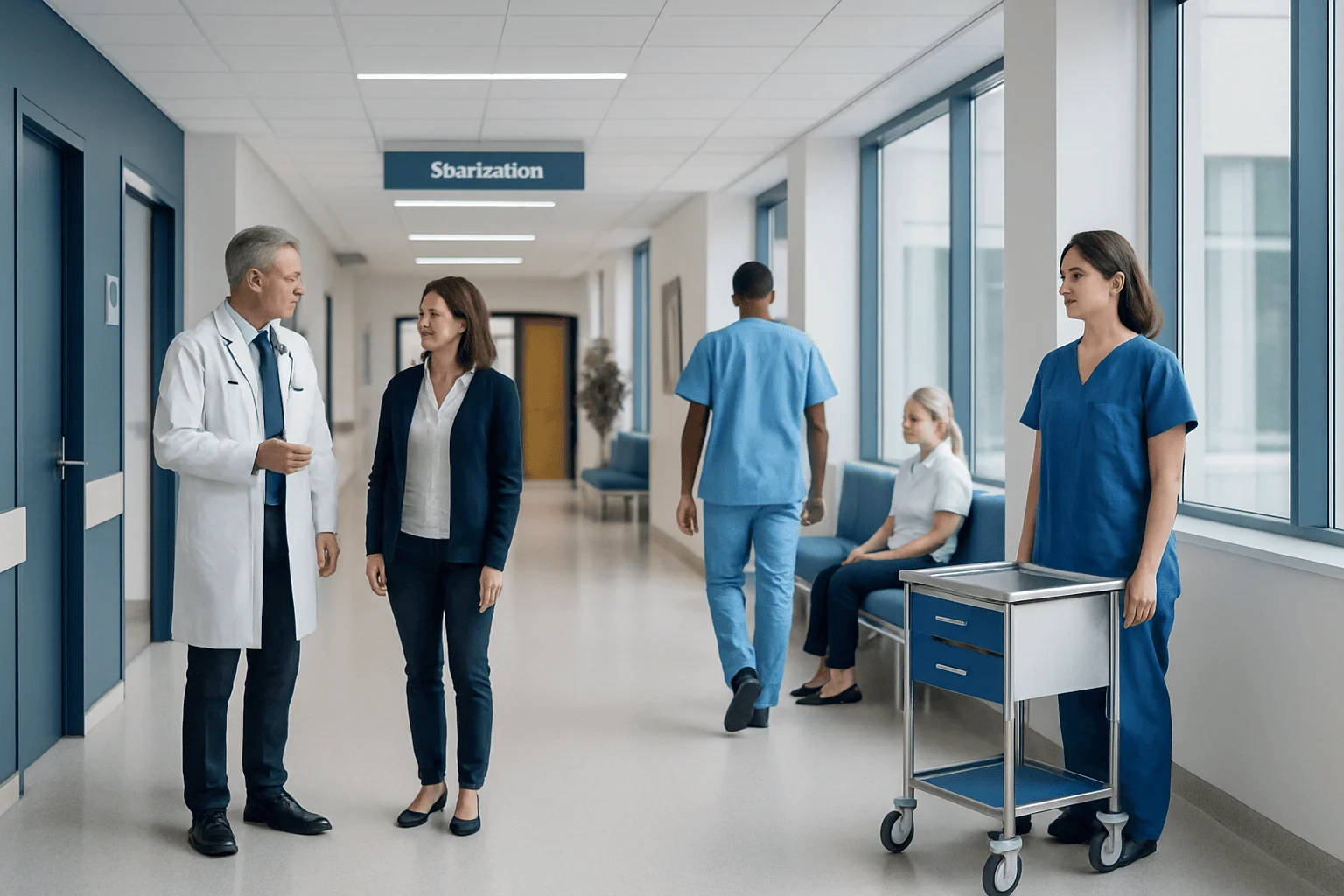Sterilization and Clean Equipment: What Patients Can Ask