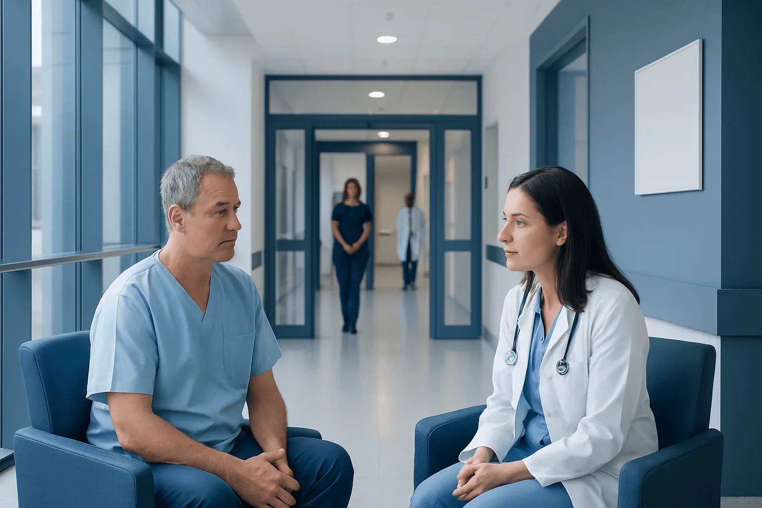 Questions to Ask About ICU Care Before Major Surgery in Turkey