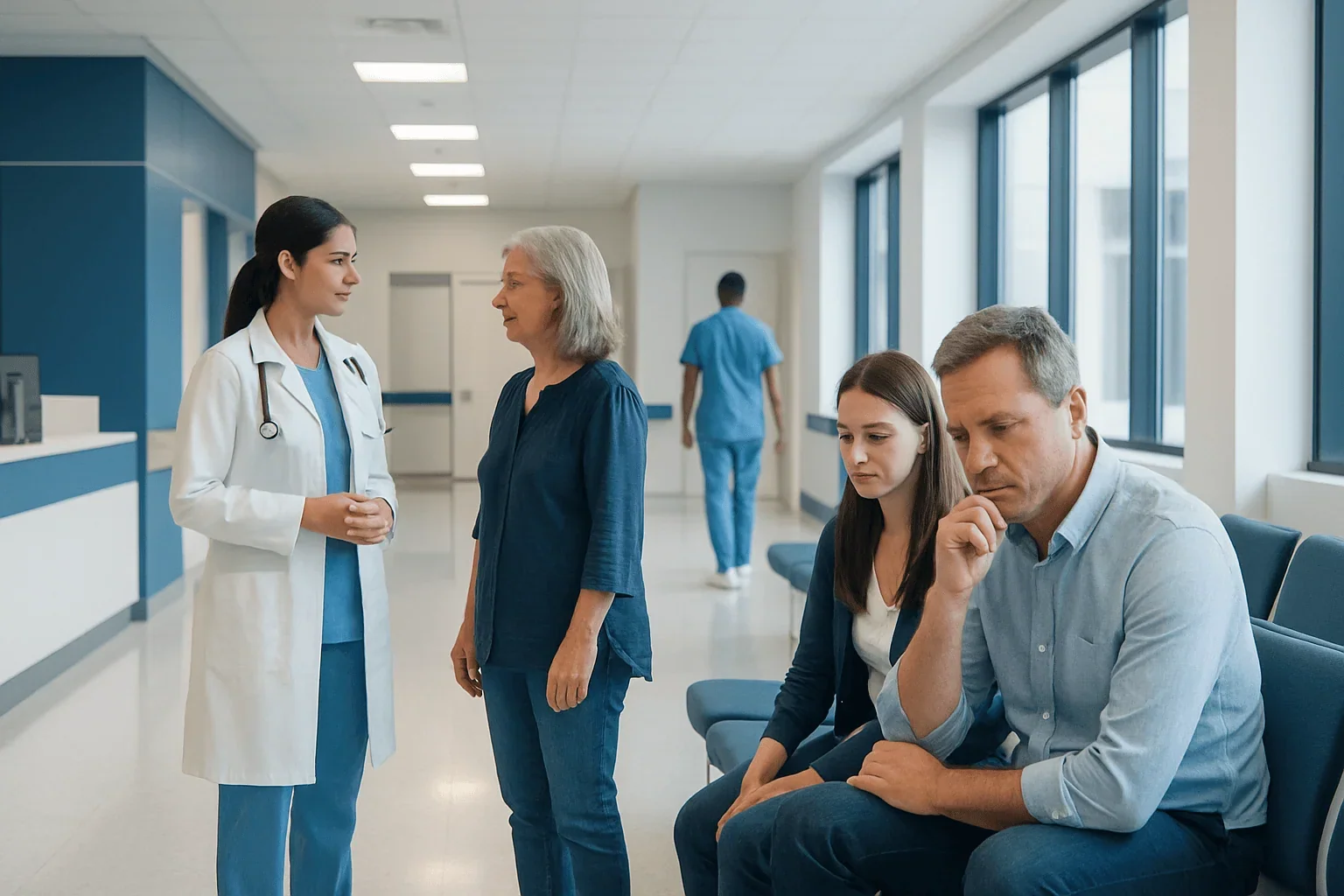 How to Spot Red Flags After Treatment in Turkey and When to Call Your Care Team
