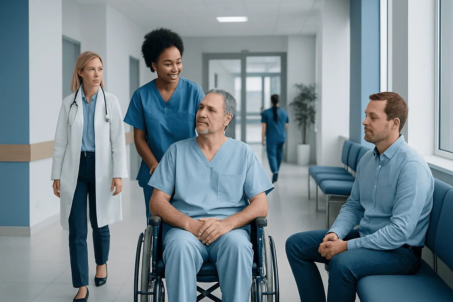 Laundry Options During Recovery in Turkey: What Patients Should Know