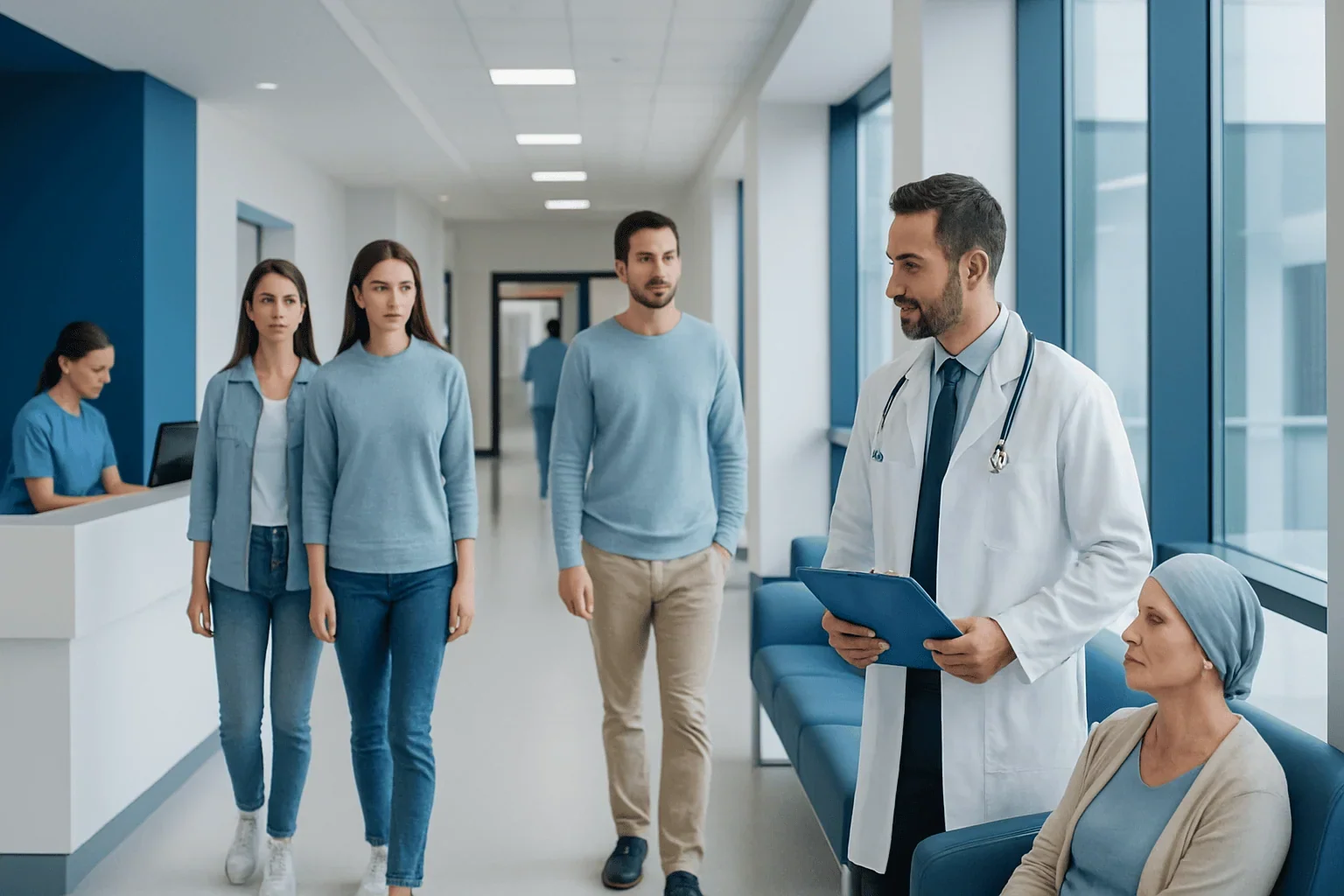 How to Plan Meals Around Surgery and Recovery in Turkey