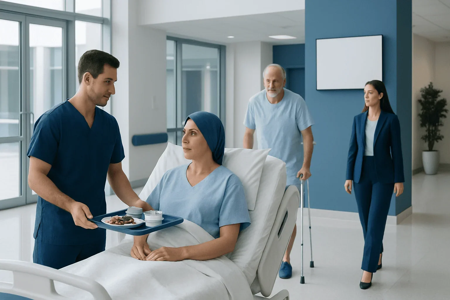 How to Plan Meals Around Surgery and Recovery During Your Stay in Turkey