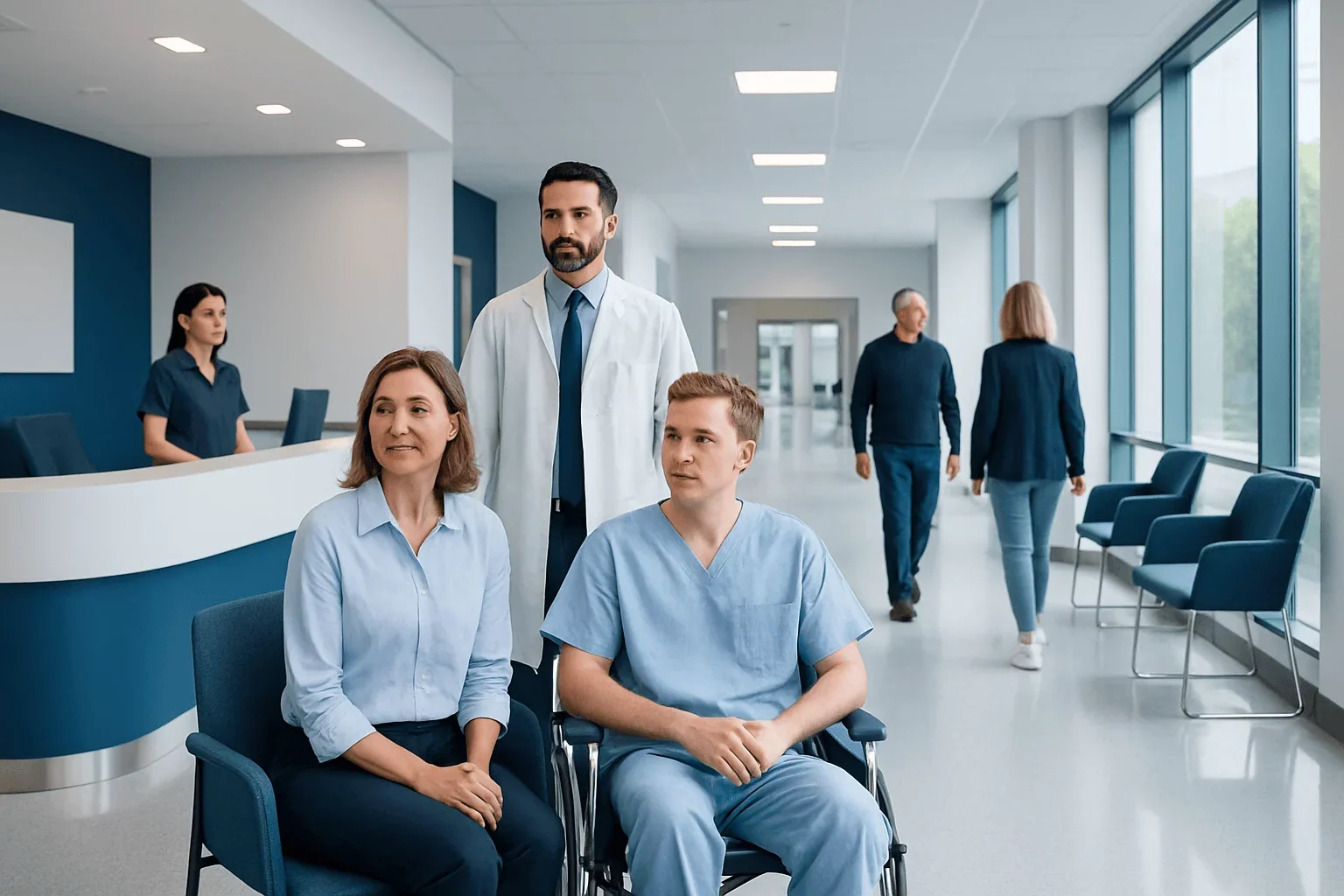 Flying Home After Treatment in Turkey: When You May Need Medical Clearance