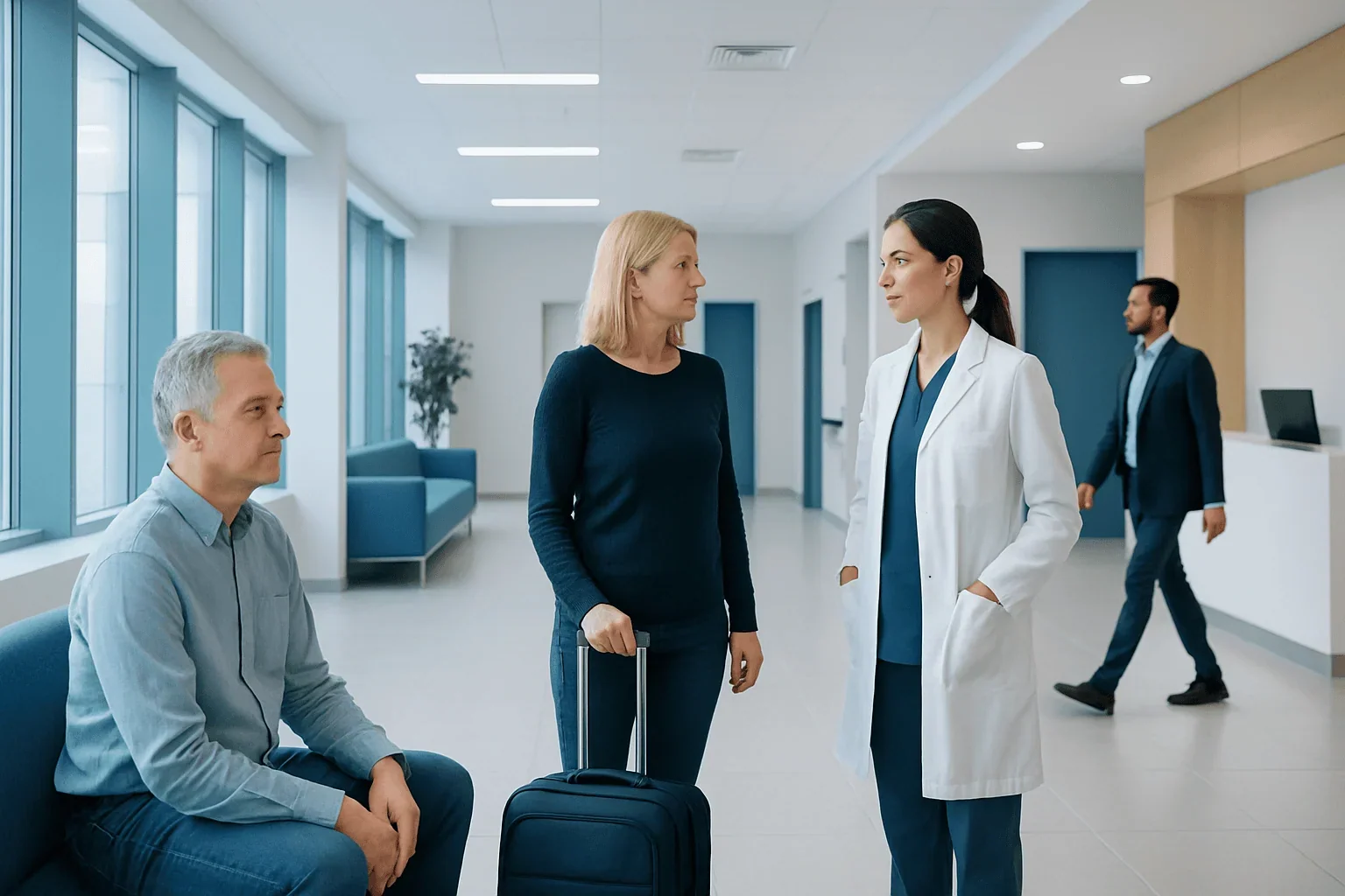 Medical Clearance to Fly to Turkey: What to Check Before You Book