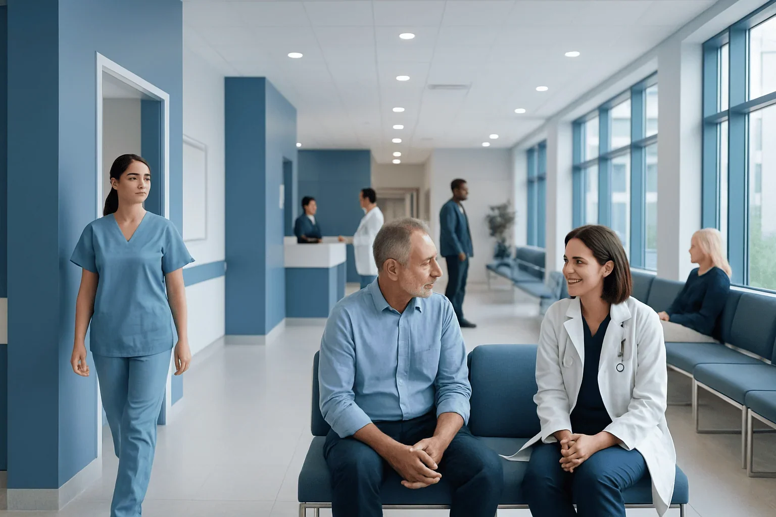 Flying to Turkey After a Recent Illness: When to Ask for Medical Clearance