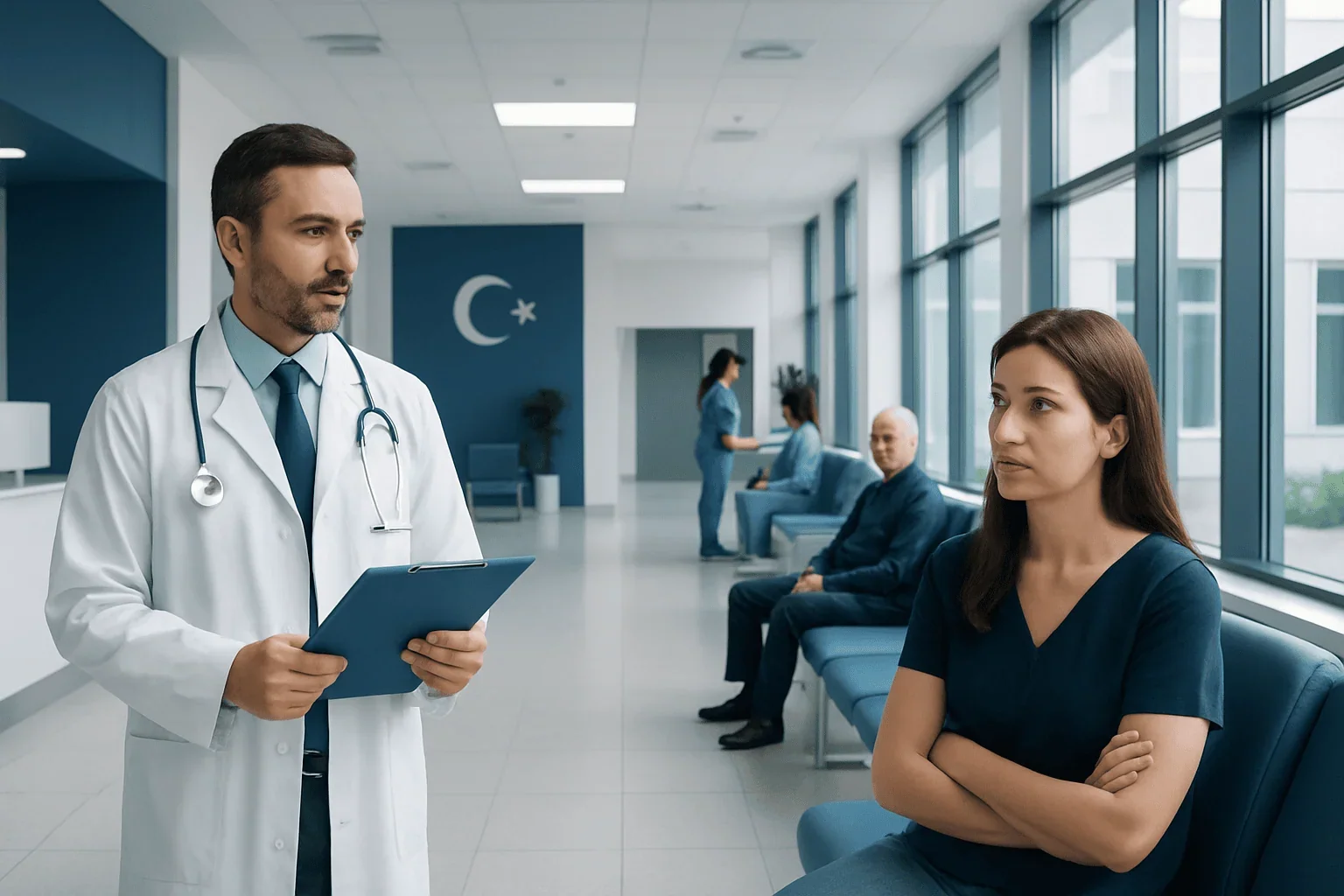 Medical Records Privacy in Turkey: Consent, Sharing, and Patient Rights