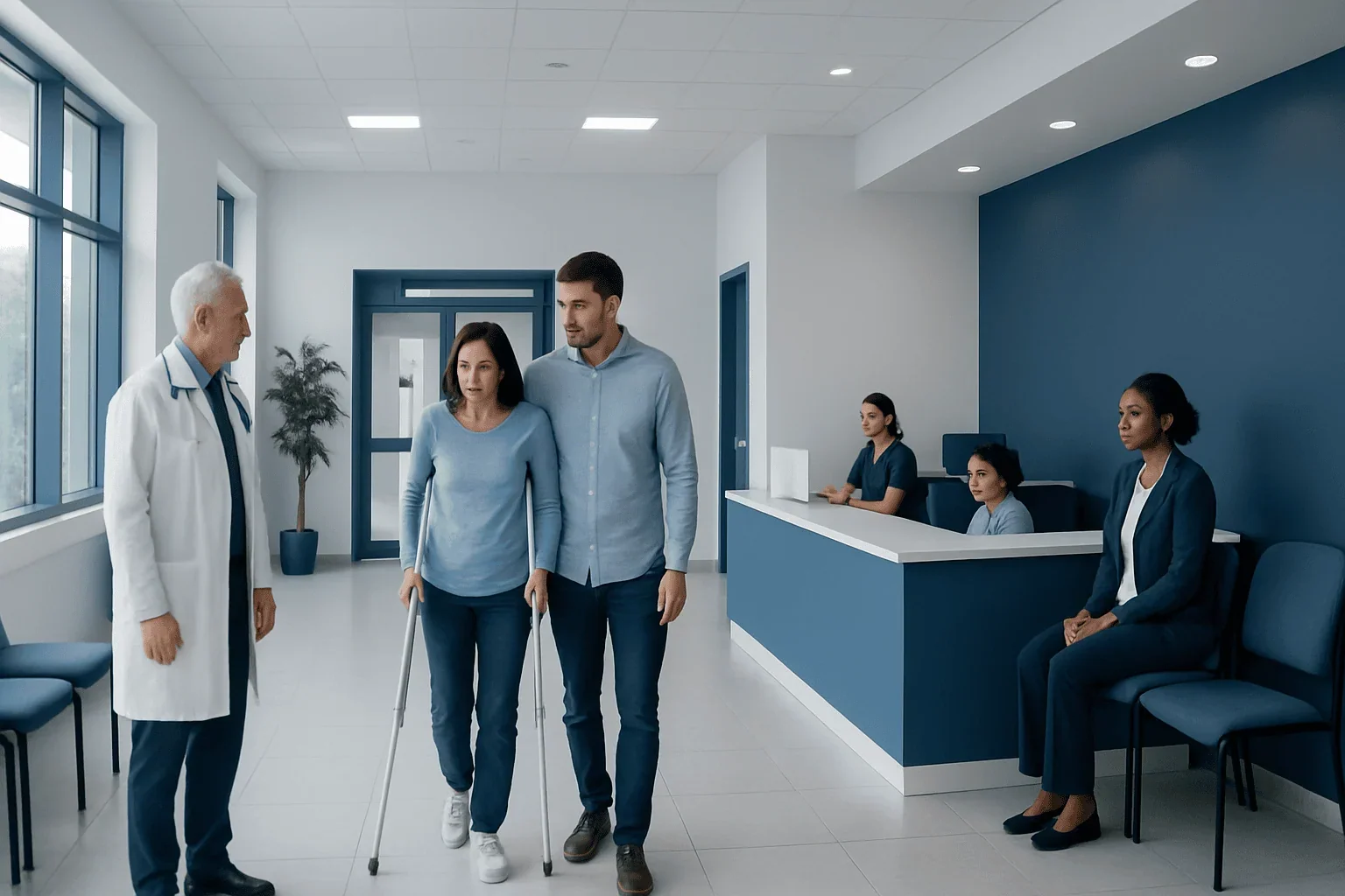 Common Extra Costs Not Shown in Medical Quotes