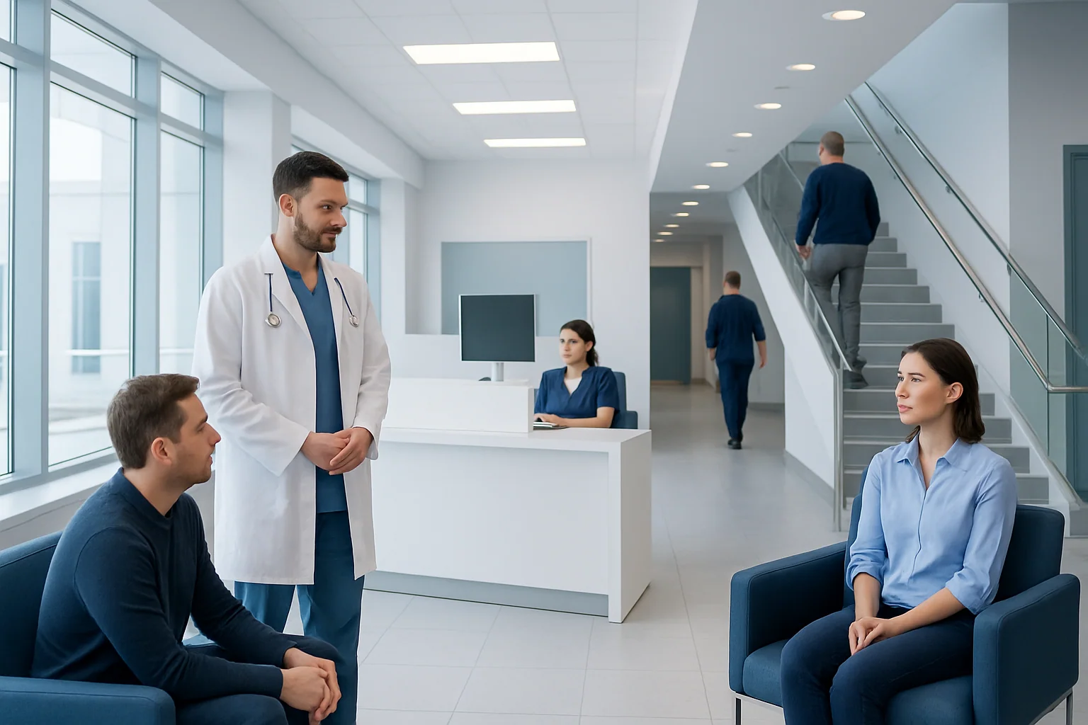 Comparing Medical Quotes from Hospitals in Turkey