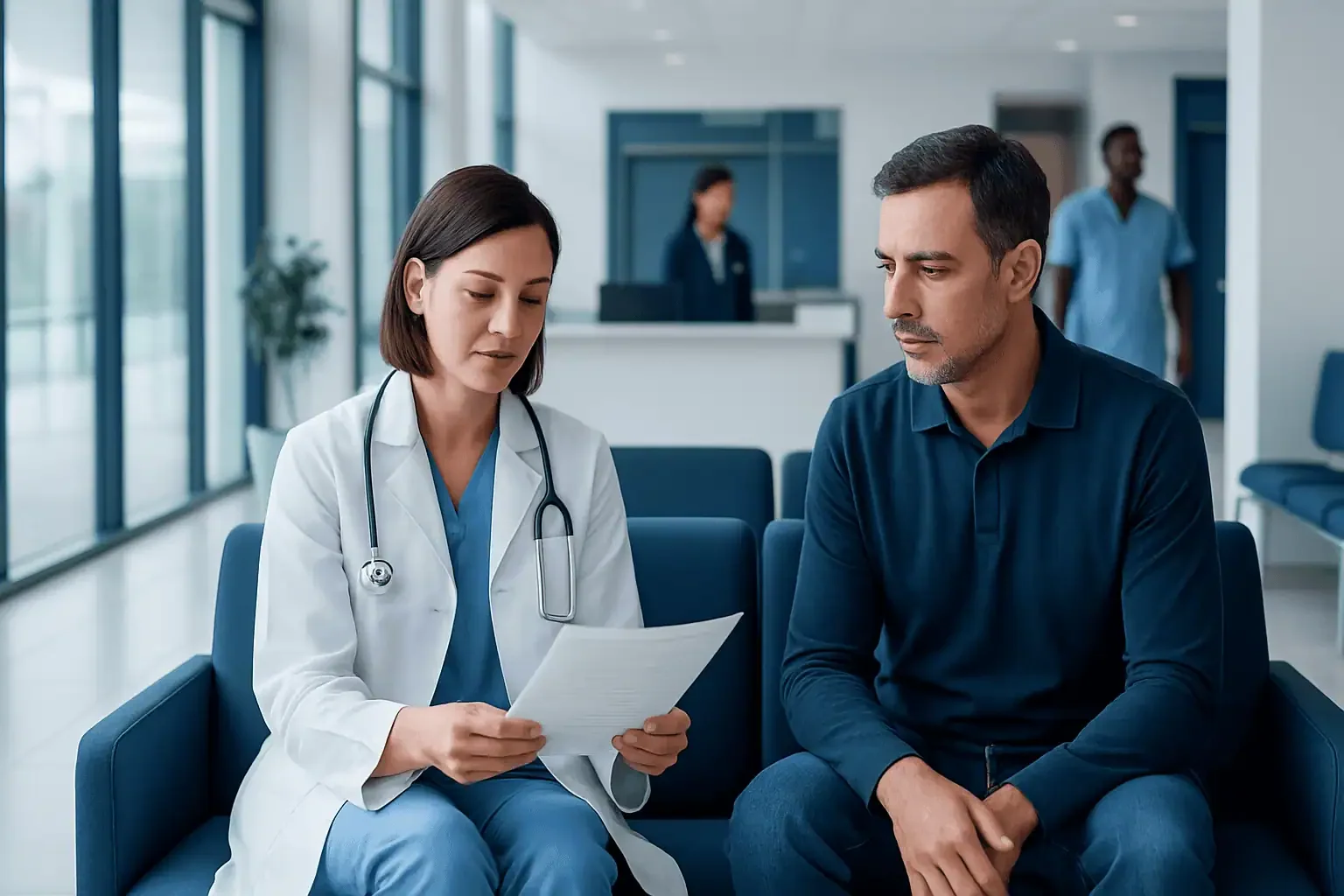 Medical Report Translation for Treatment in Turkey