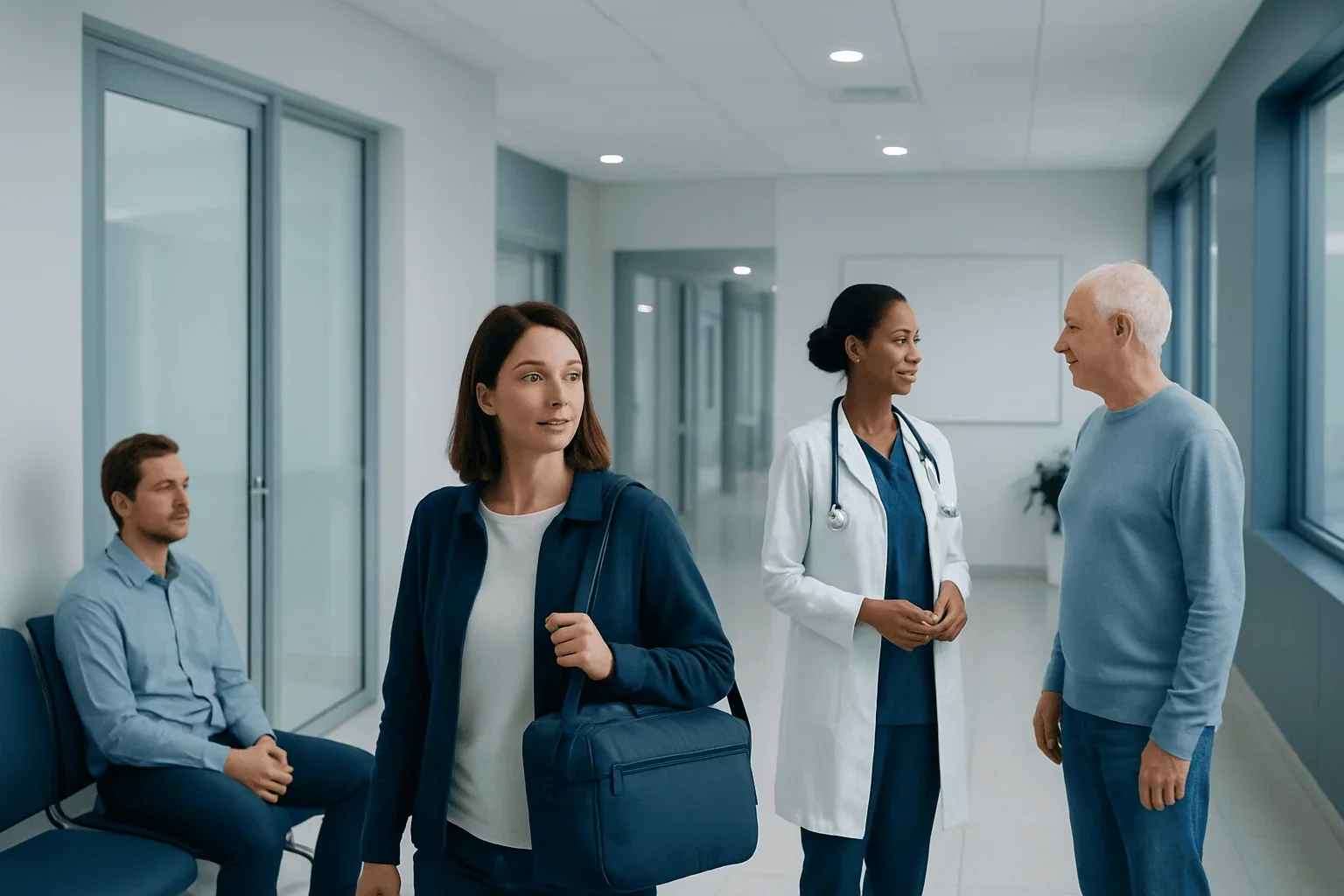 How to Store and Carry Your Medicines Safely During Treatment Travel