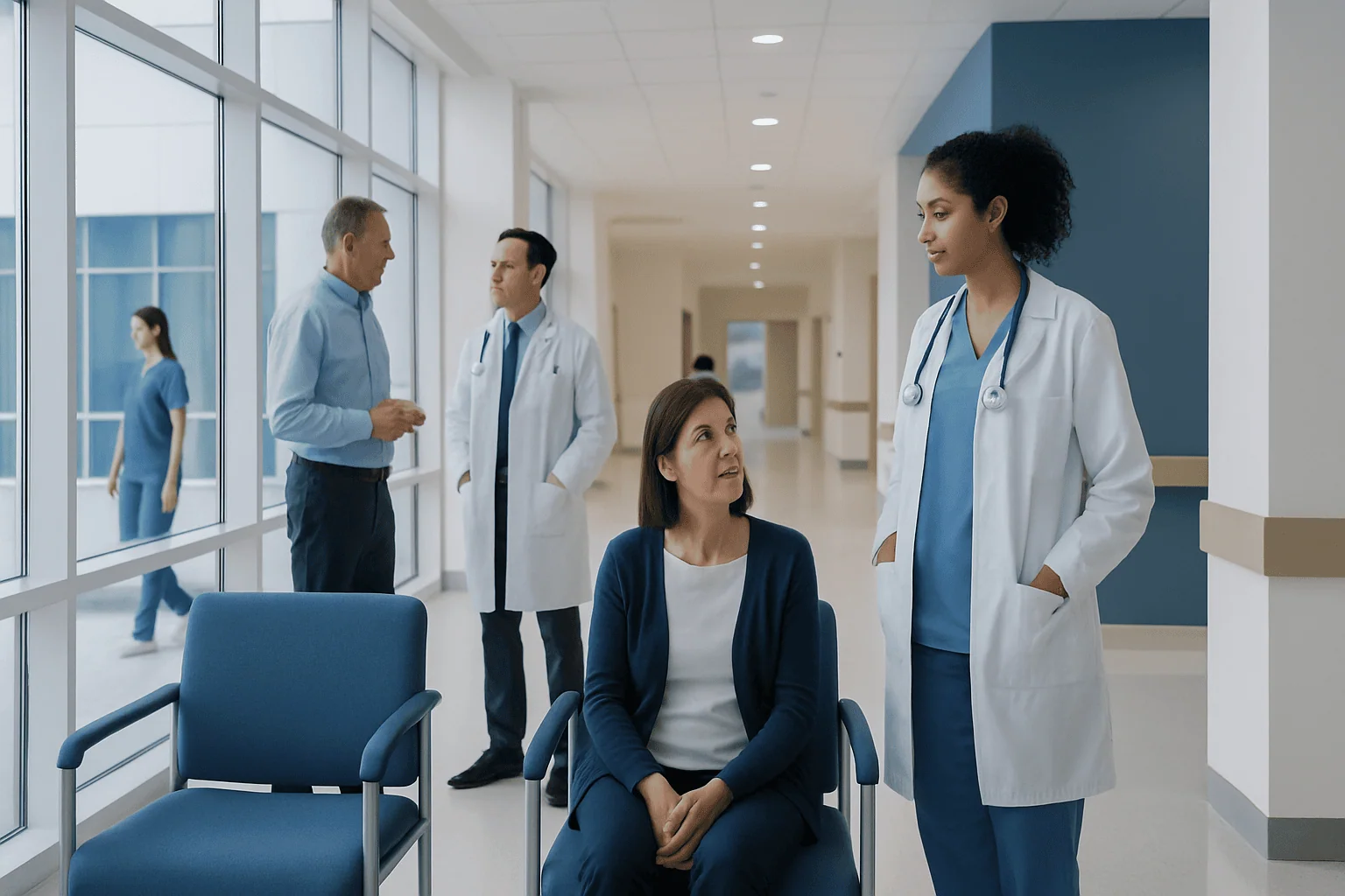 At Acibadem, How We Manage Your Medicines Before and After Treatment