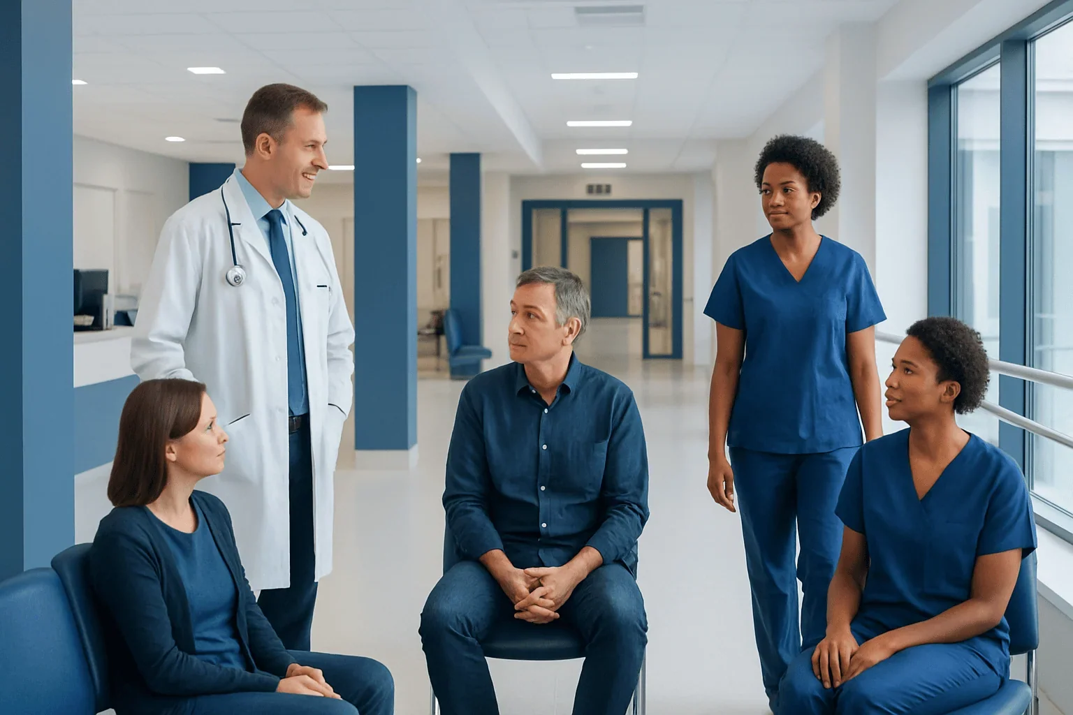How to Confirm Official Hospital Messages Before Traveling to Turkey