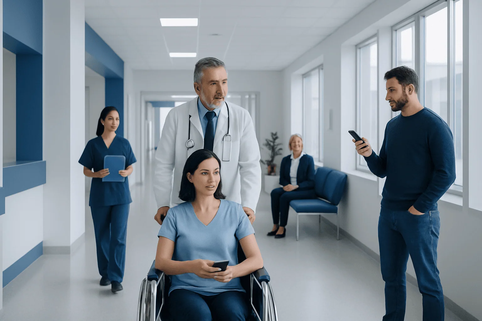 Using eSIMs and Mobile Data in Turkey During Medical Travel
