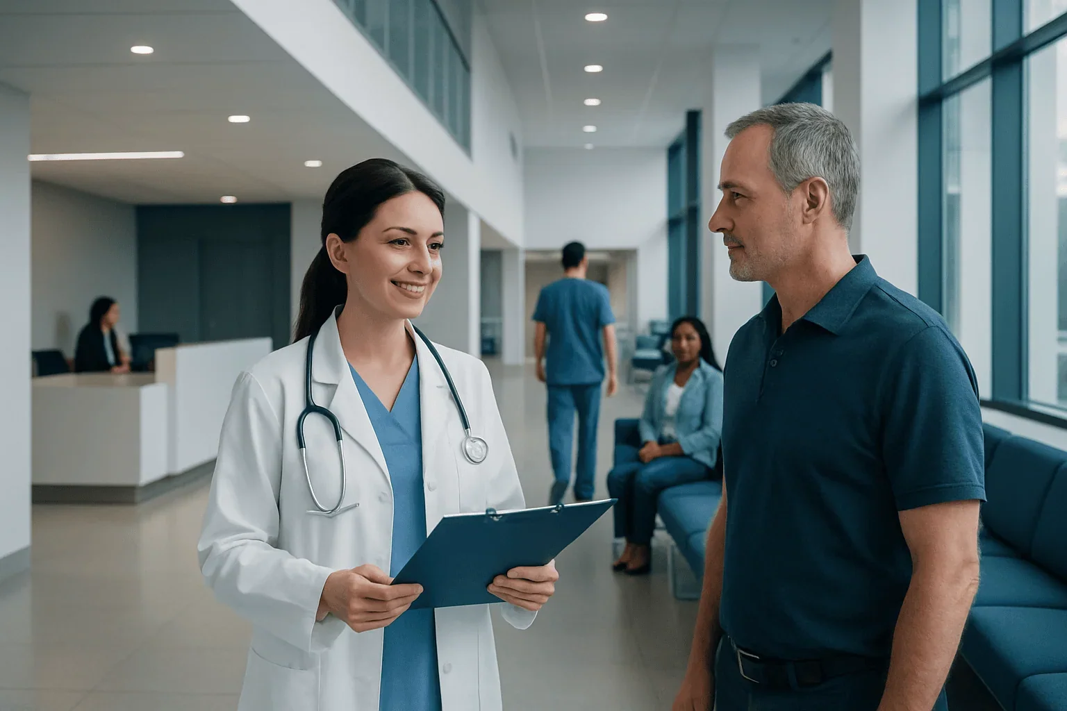 How to Organize Your Medical Records for a Faster Review in Turkey