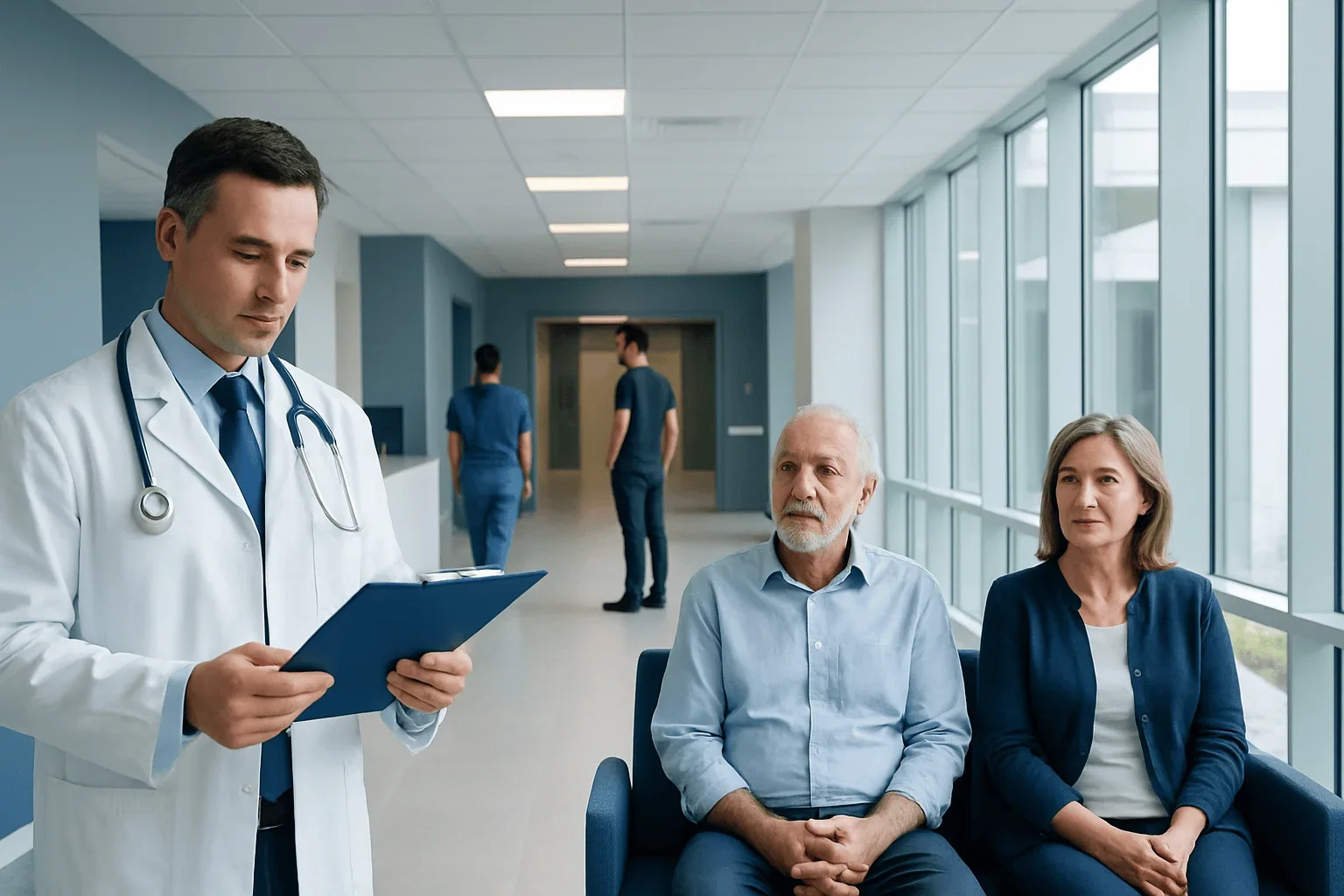 How to Keep Your Medical Records Organized During Treatment in Turkey