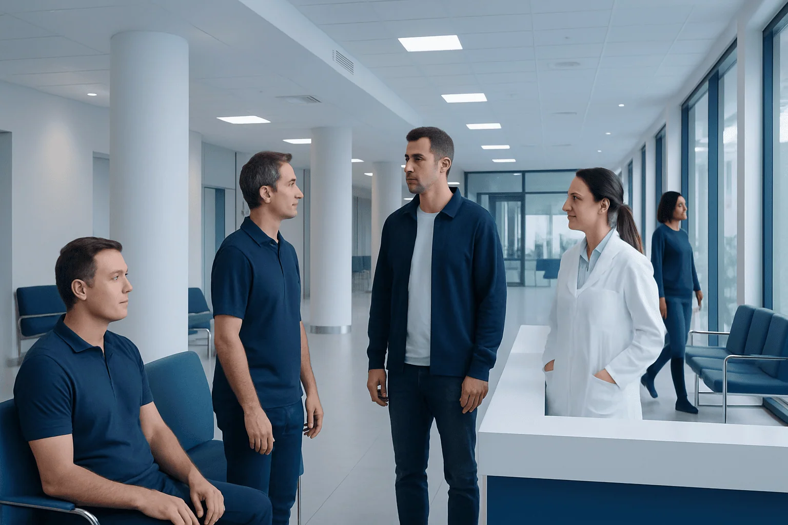 At Acibadem, What Our Treatment Packages May and May Not Cover