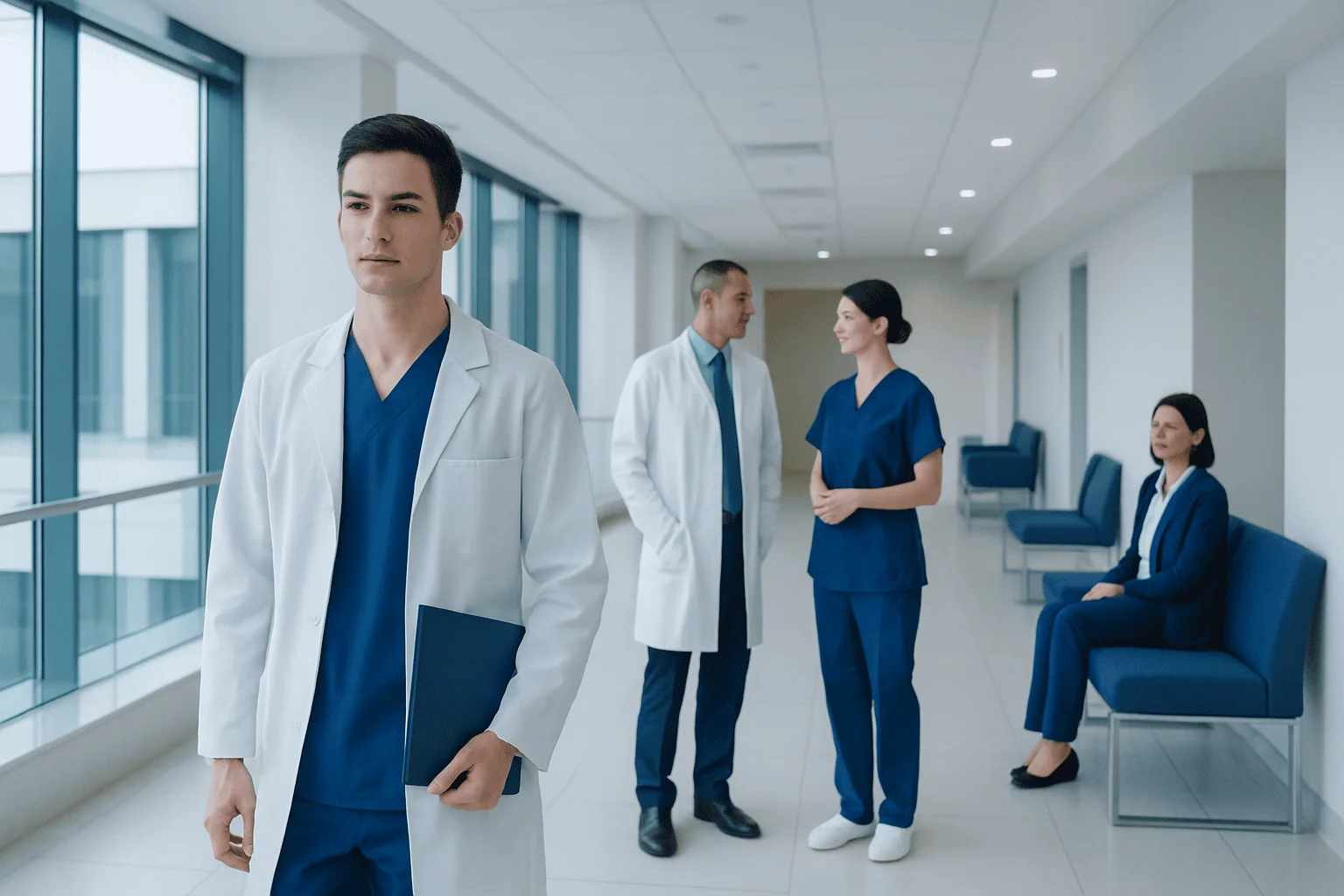 At Acibadem, What International Patients Should Know About Acibadem University and Medical Training