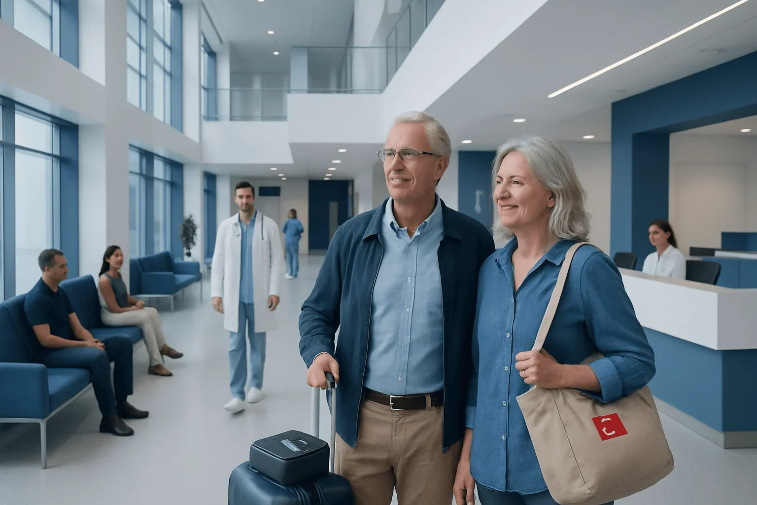 Traveling to Turkey with CPAP: Sleep Apnea Checklist for Hospital Patients