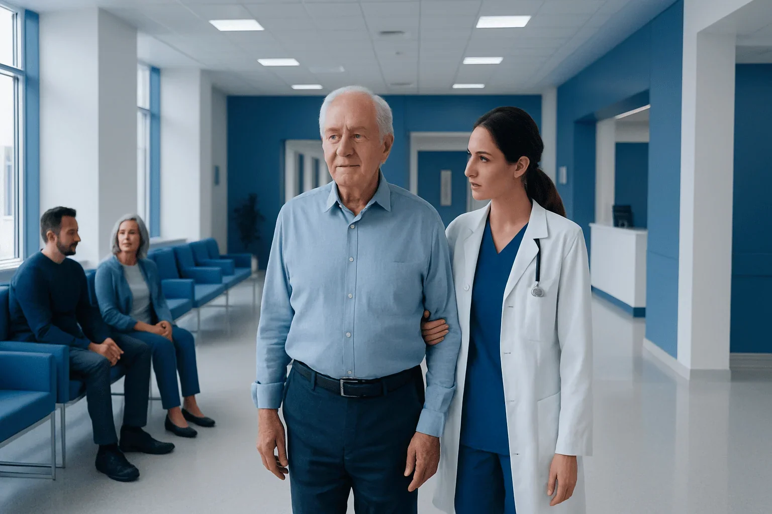 Surgery in Turkey After 60: Travel and Recovery Planning for Older International Patients