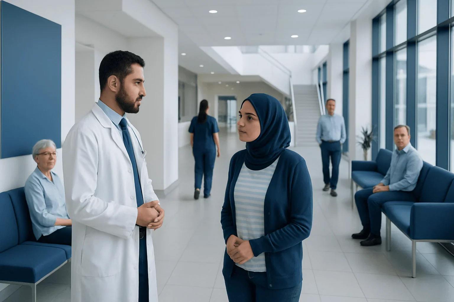 Unexpected Test or Treatment Changes in Turkey: How Patients Can Stay Prepared