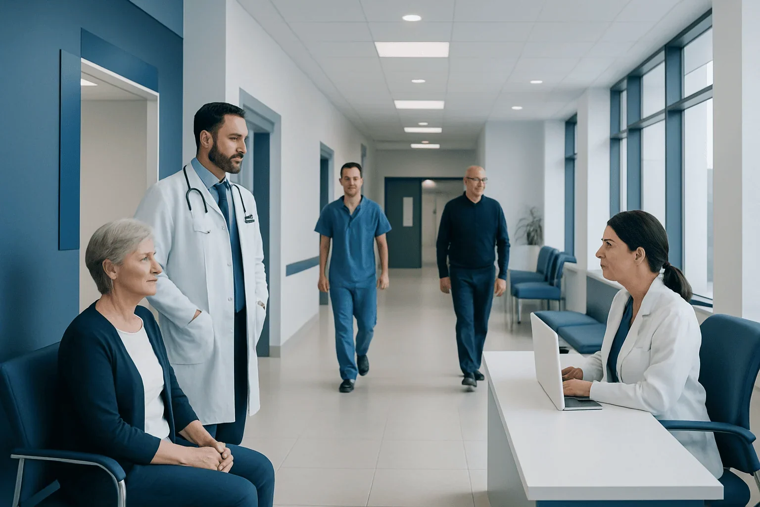 Pre-Admission Tests in Turkey: Why They May Change Your Treatment Plan