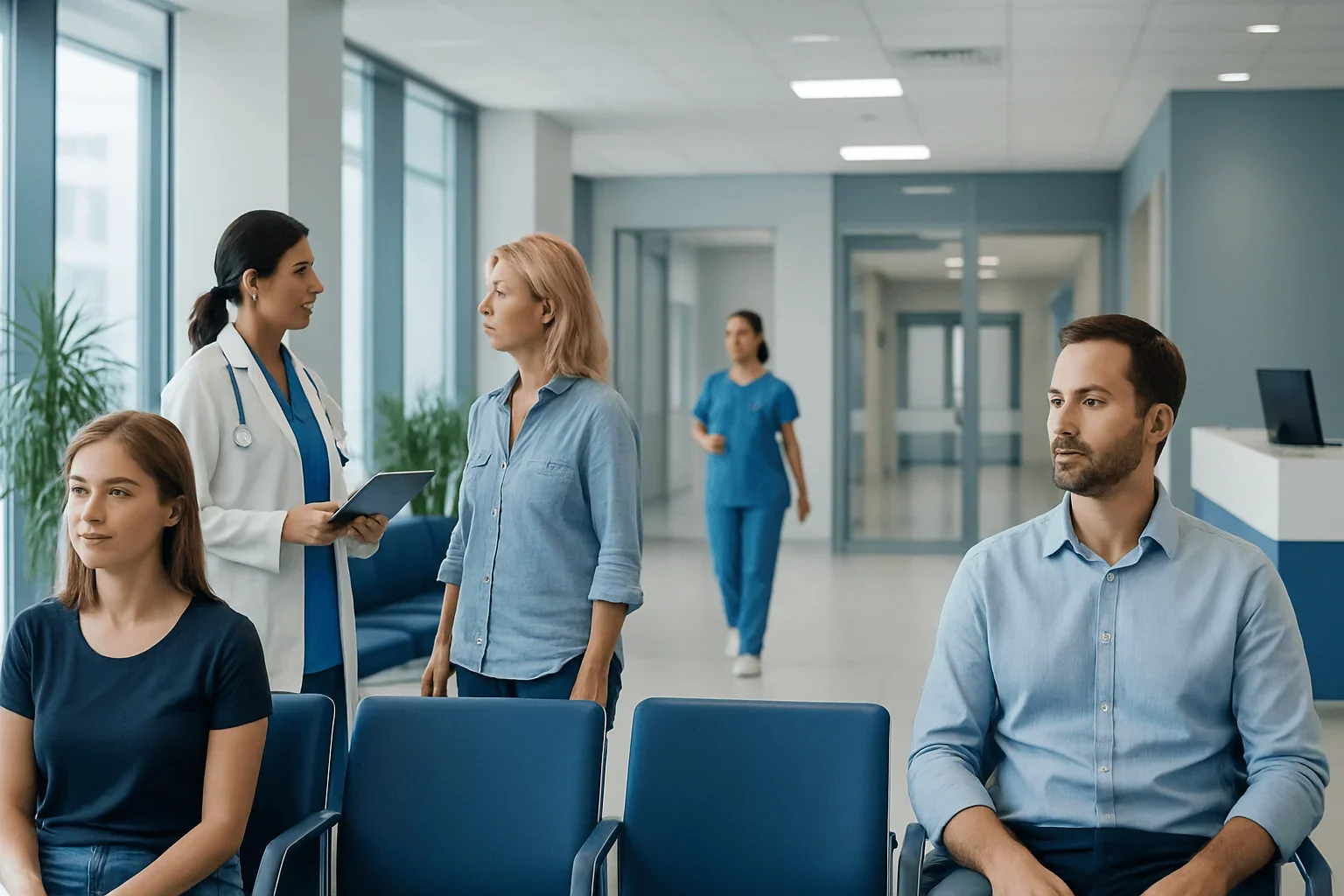 Pre-Op Tests in Turkey: Which Results You May Need Before You Travel