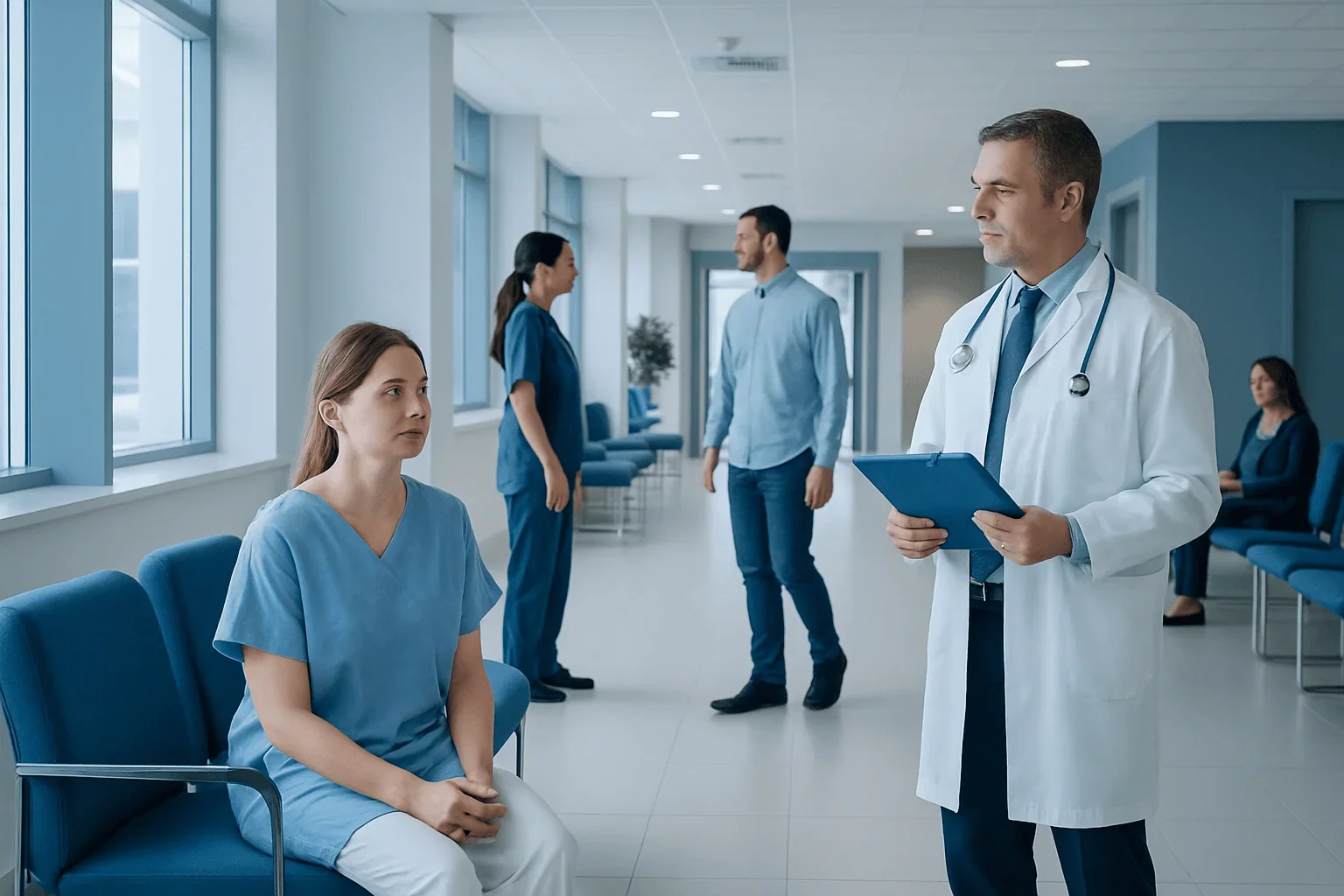 Pre-Op Tests in Turkey: What International Patients Should Expect
