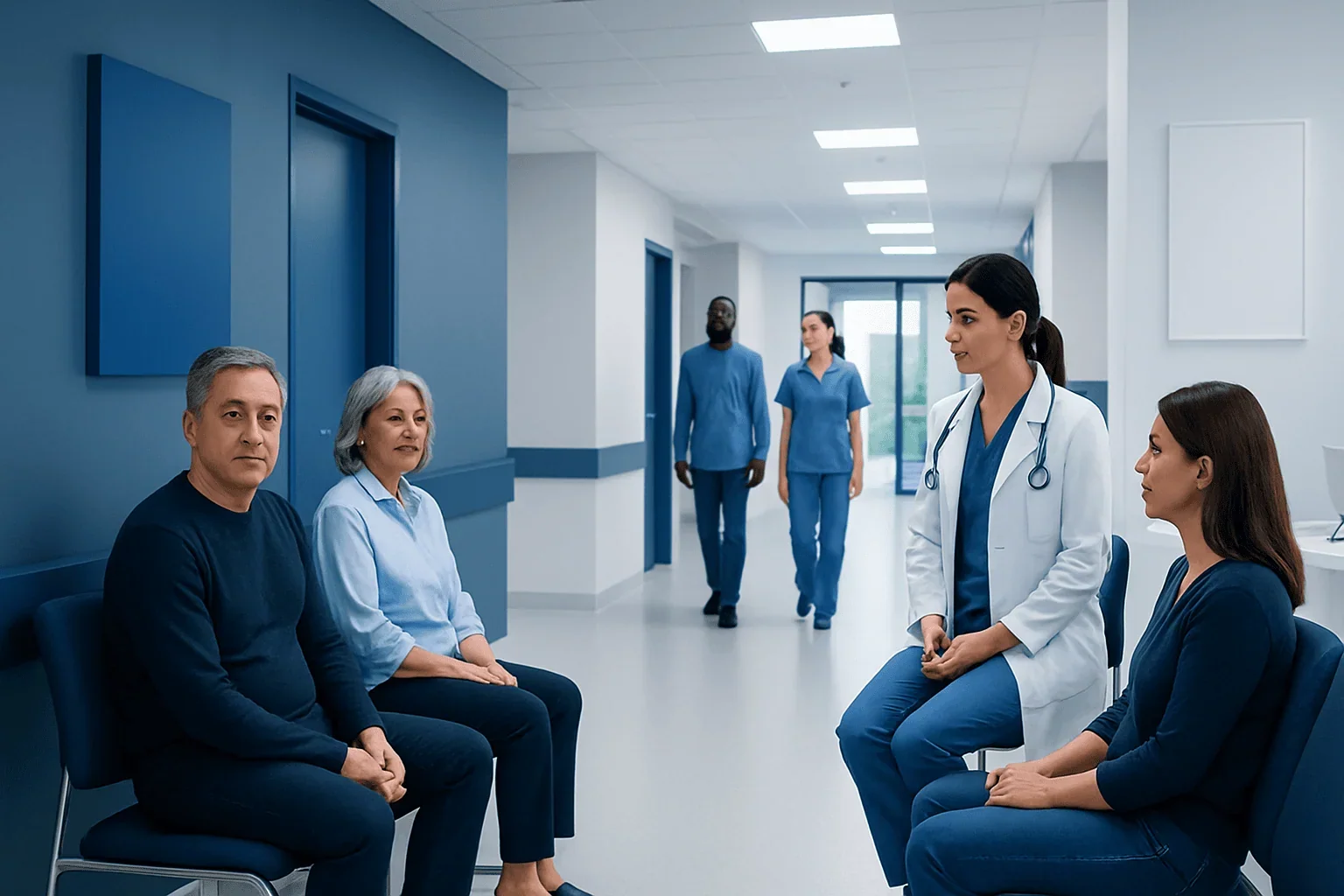Pre-Op Tests in Turkey: What International Patients May Need Before Treatment