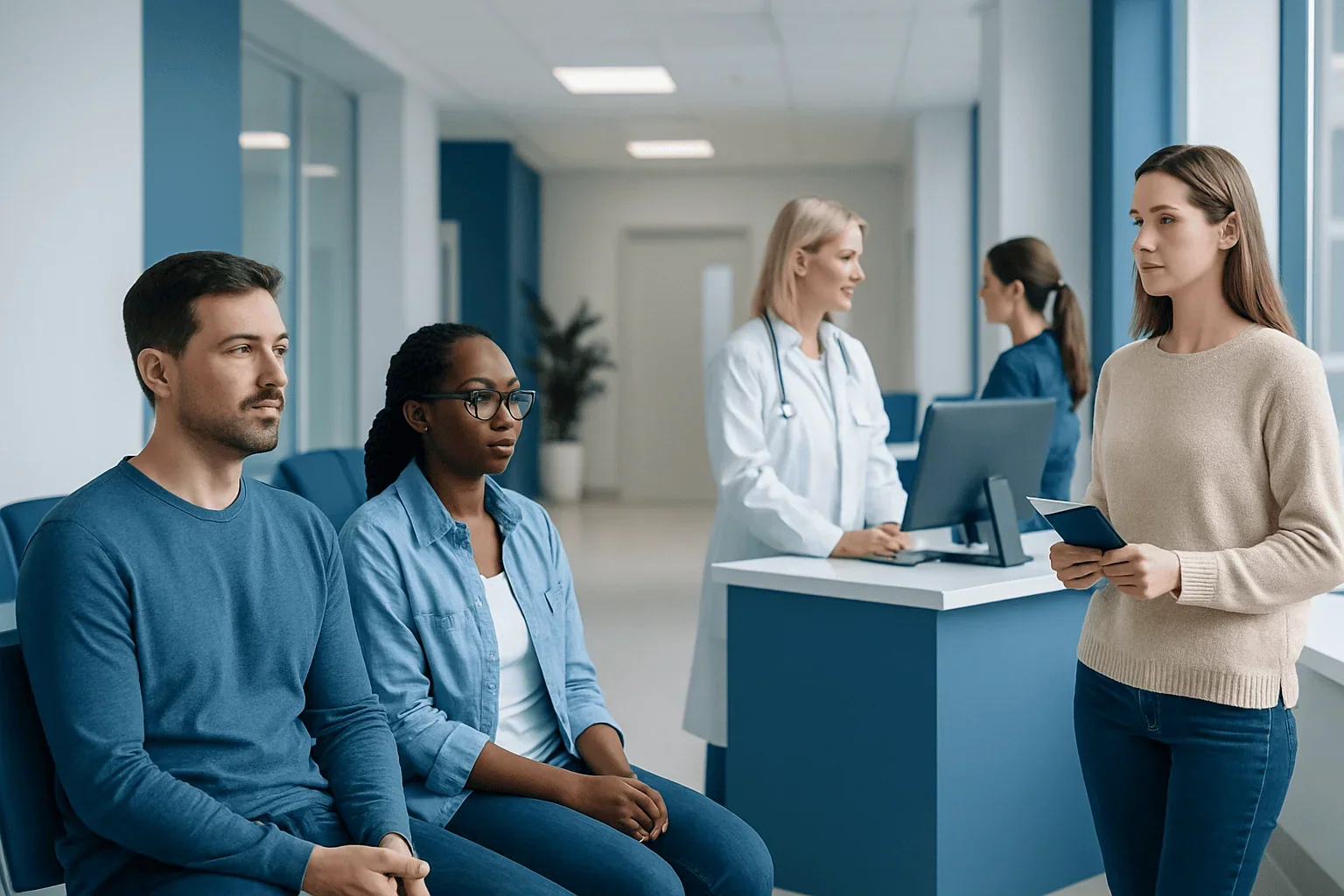 Which Medical Tests to Complete Before Flying to Turkey