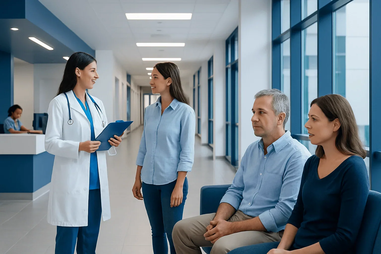 When You May Need Pre-Travel Tests Before Treatment in Turkey