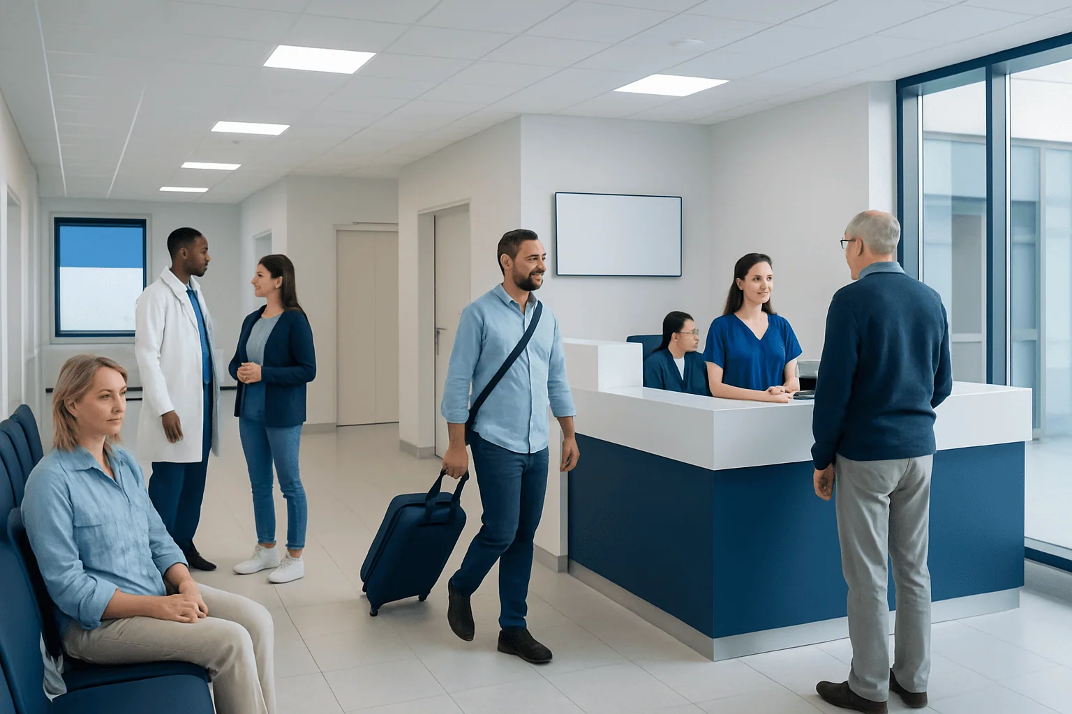 Traveling to Turkey with Regular Prescriptions: How to Pack and Document Your Medicines